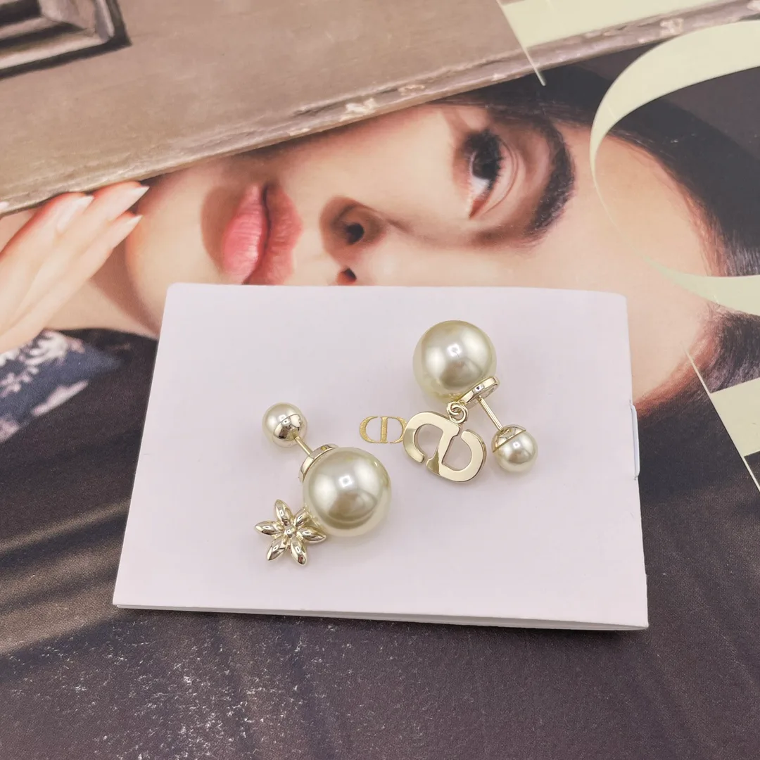 Бижутерия Christian Dior 796487