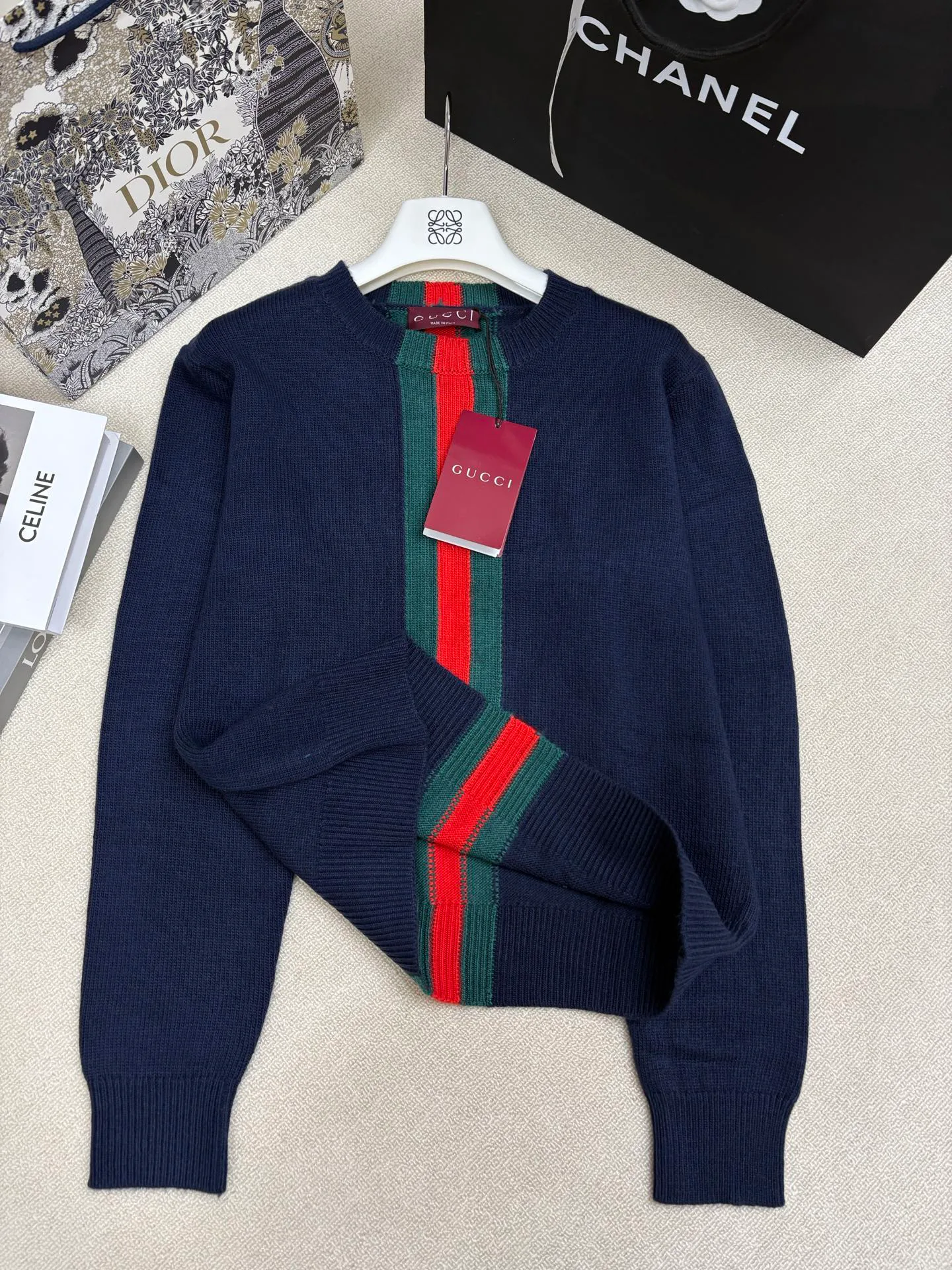 Джемперы И Свитеры Женские Gucci 1694682