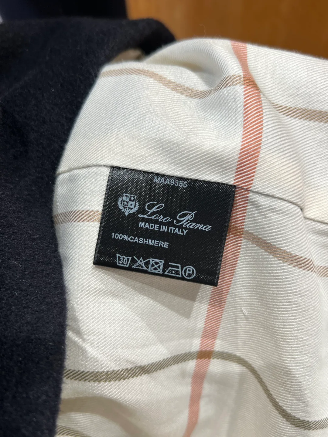 Куртки И Пуховики Мужские Loro Piana 10895682