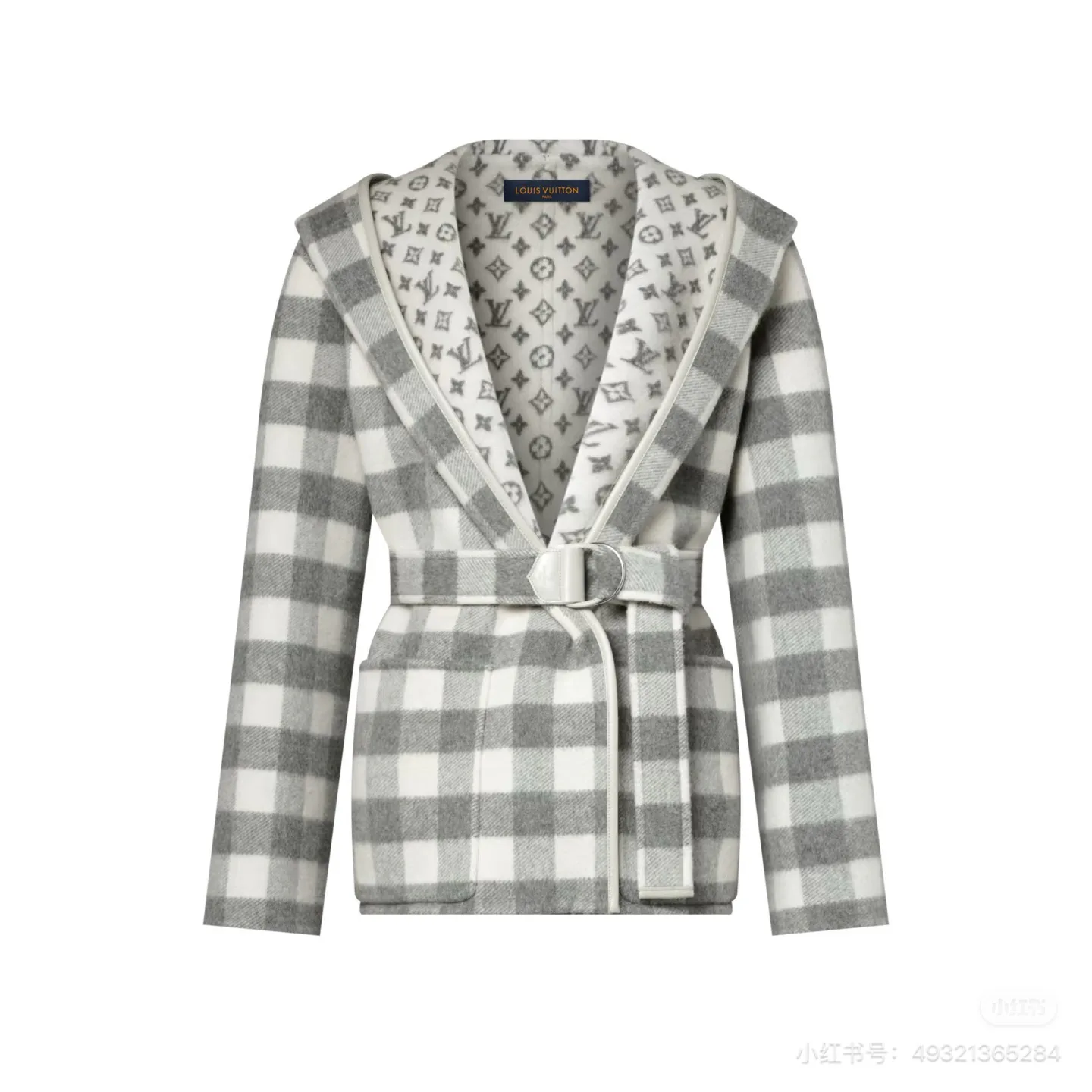 Пальто Женские Louis Vuitton 17913519