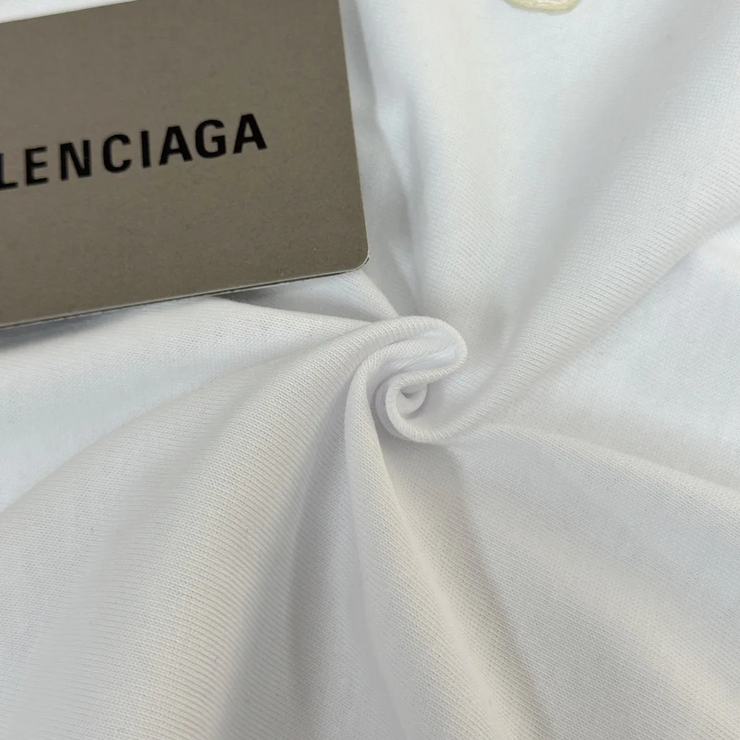 Футболки Женские Balenciaga 10201130