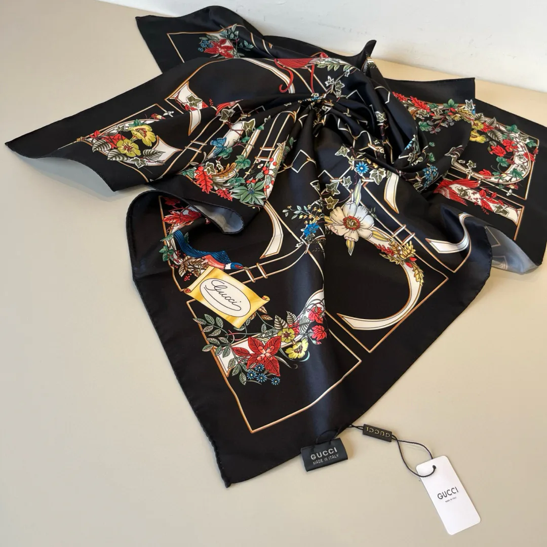 Платки Gucci 11362339