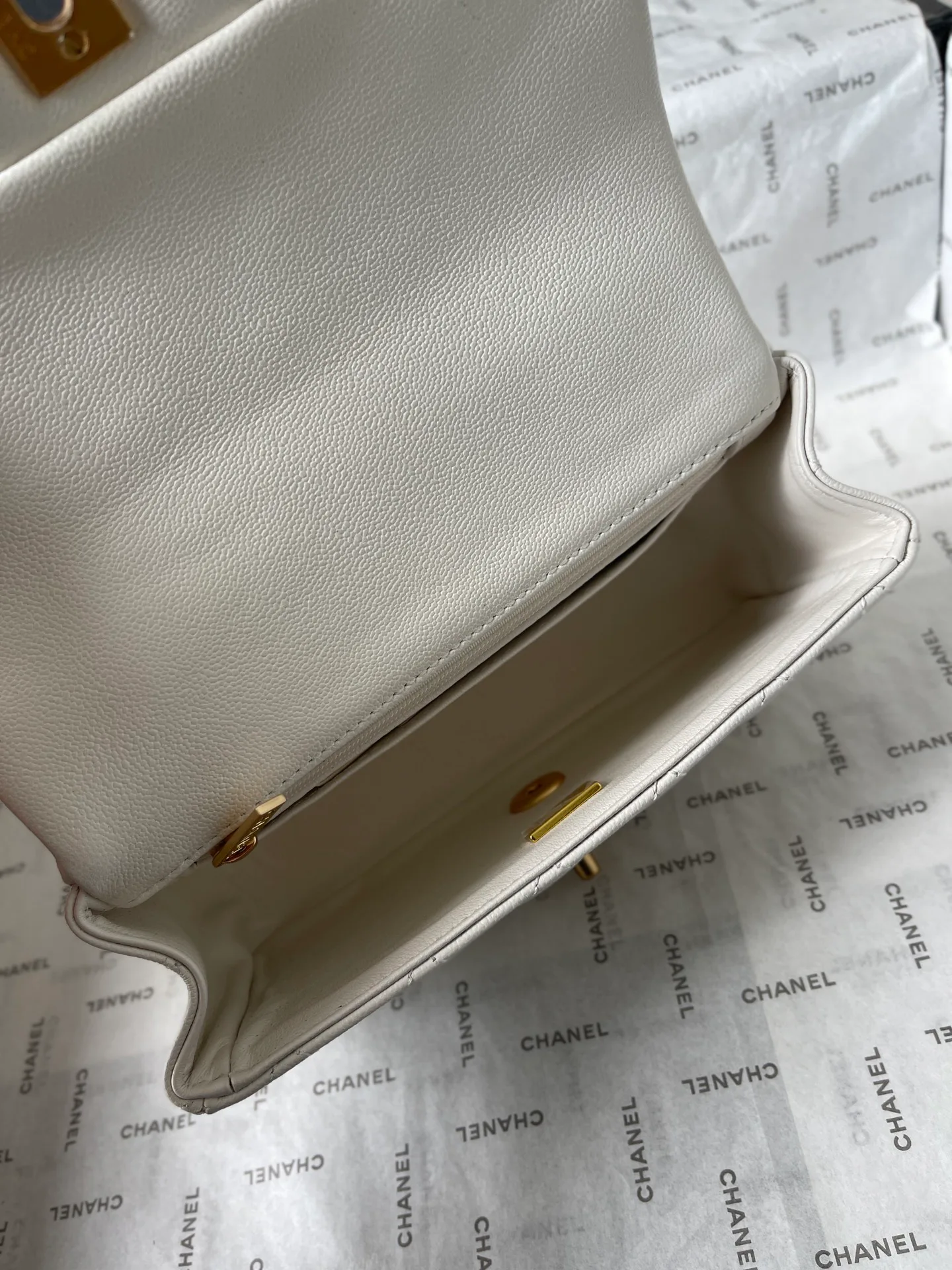 Клатчи Женские Chanel 994909