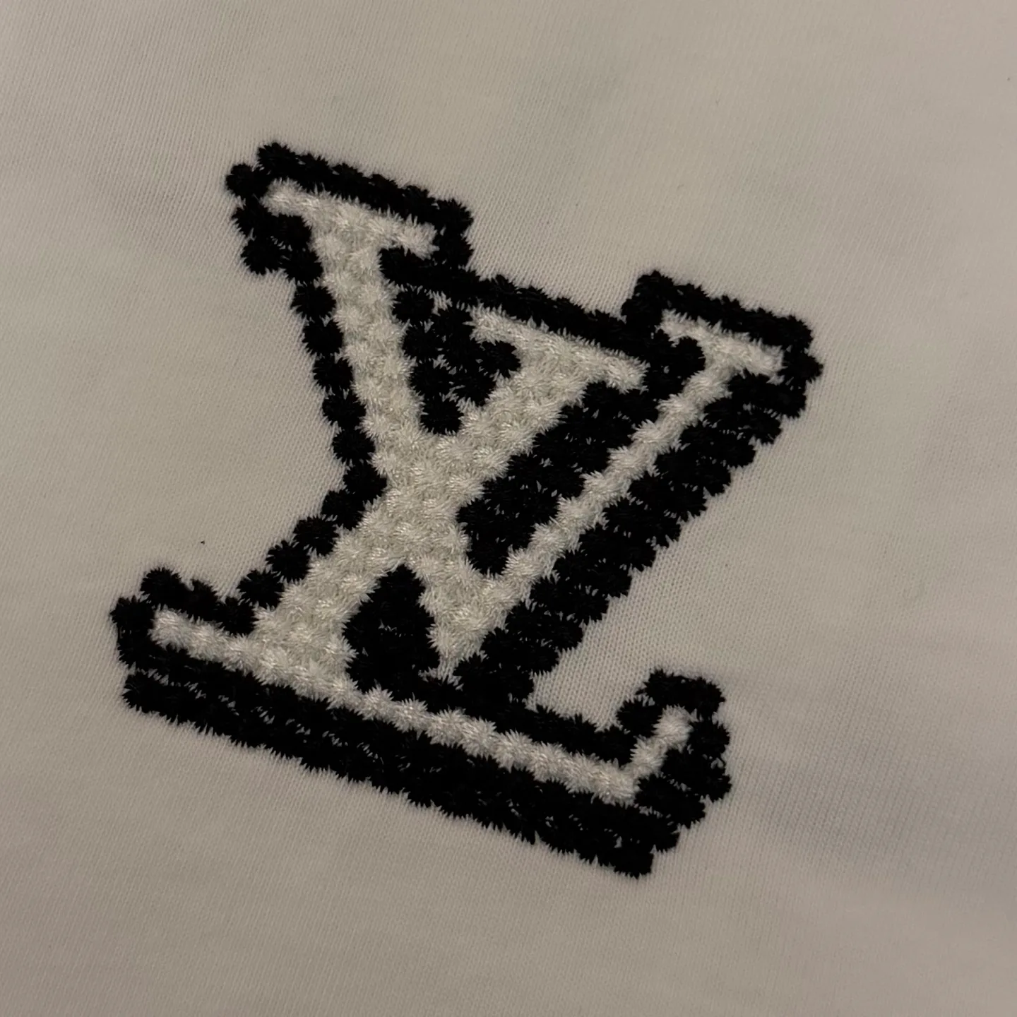 Футболки Мужские Louis Vuitton 10163449