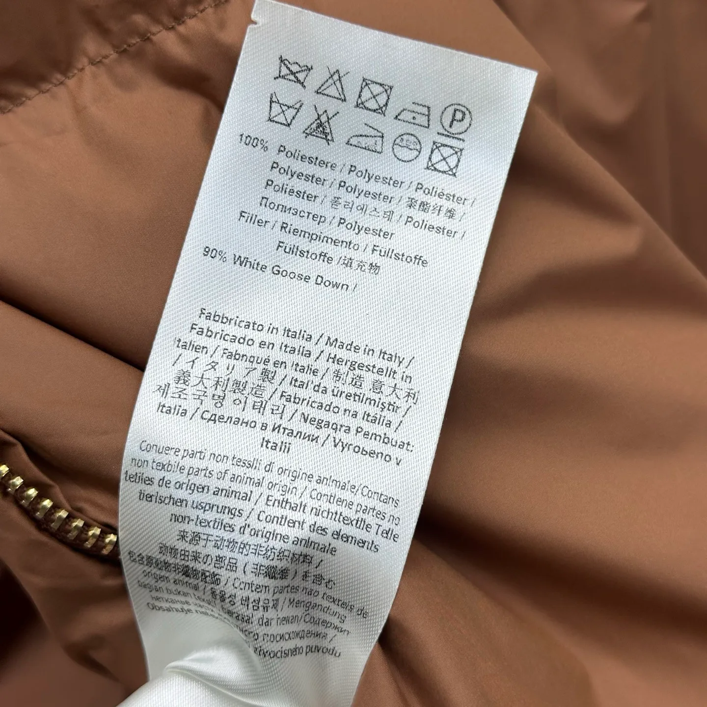 Куртки И Пуховики Женские Fendi 19832309