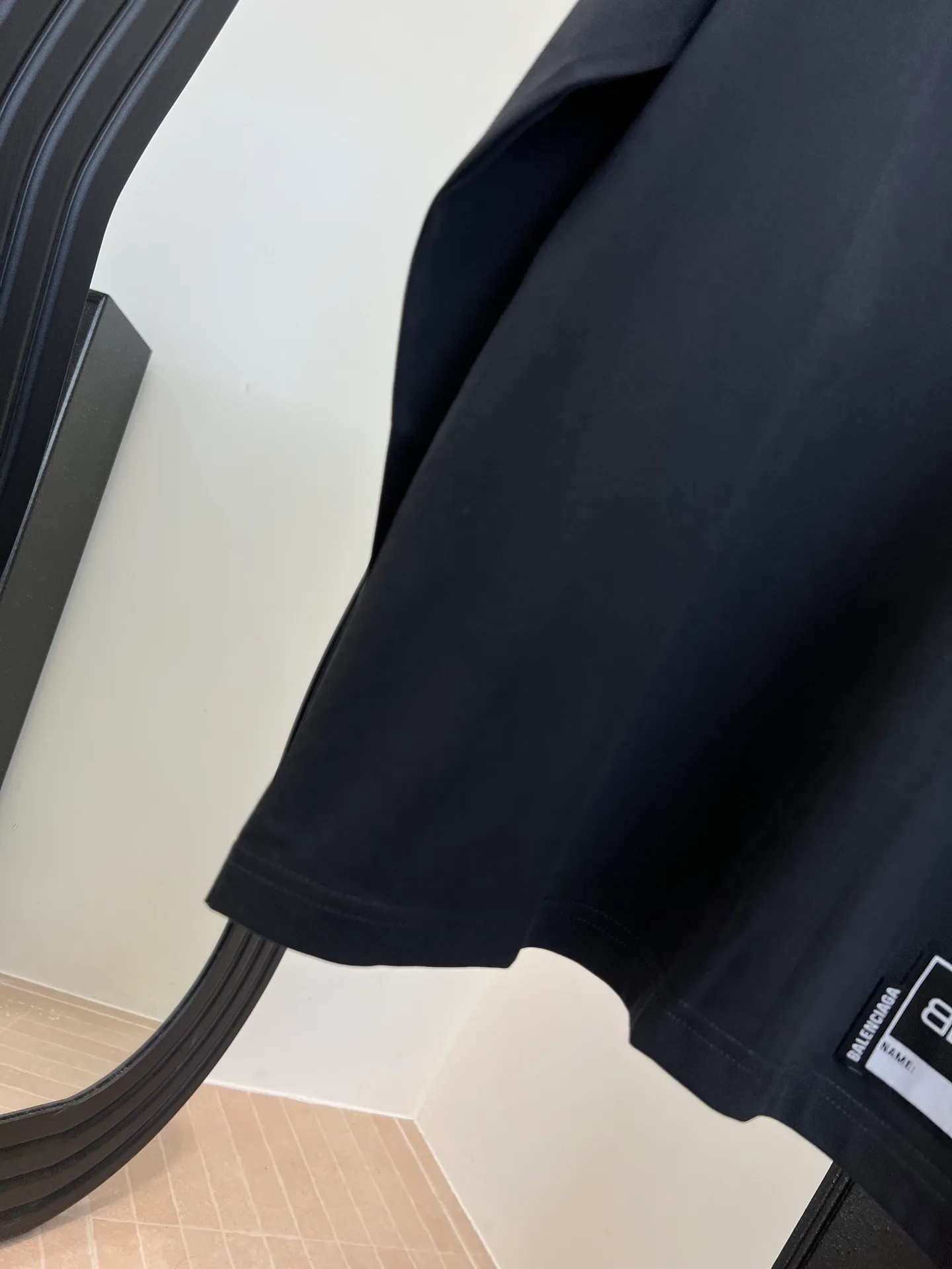 Лонгсливы Женские Balenciaga 11483905