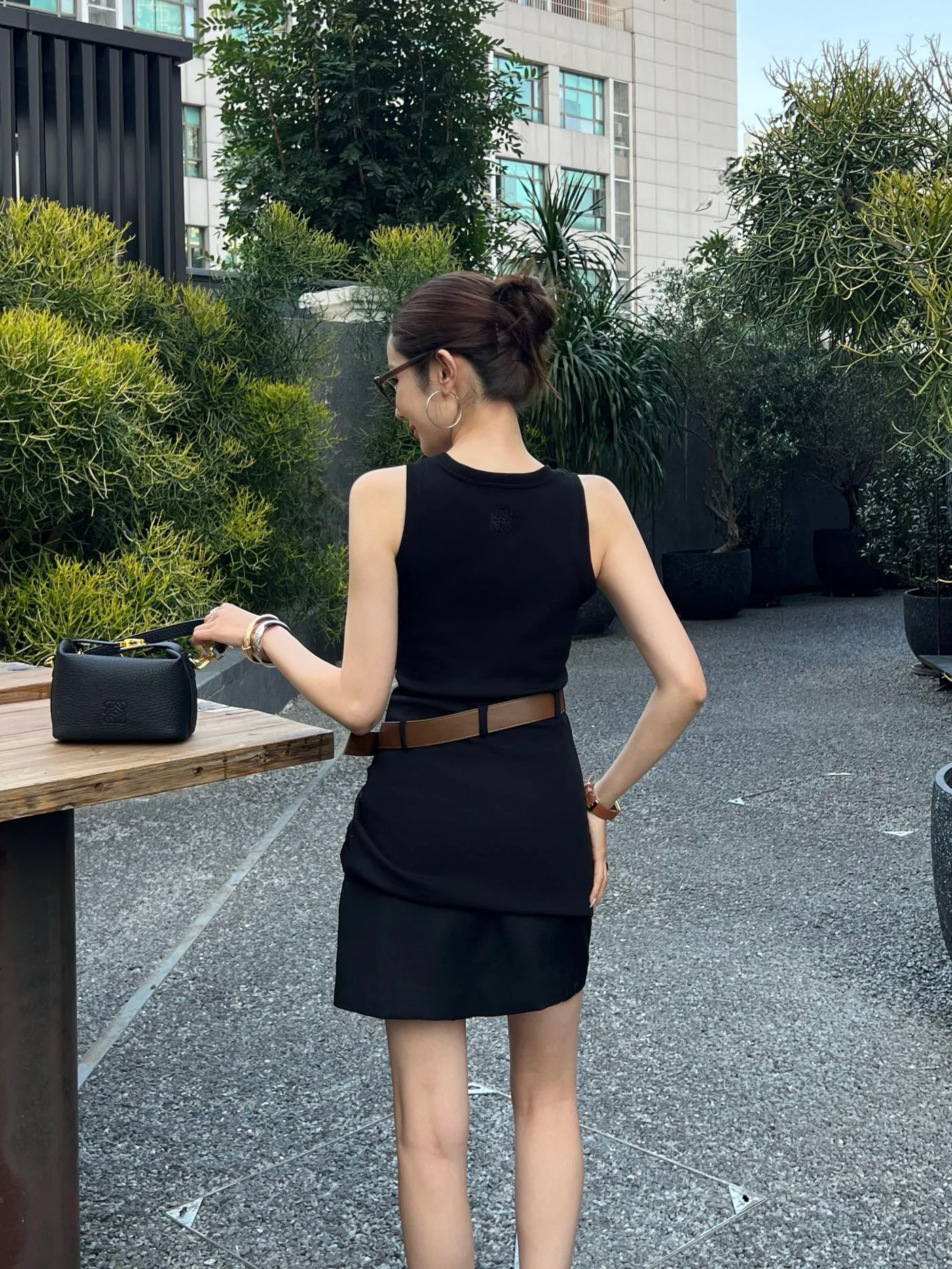 Топы Женские Loewe 11670987