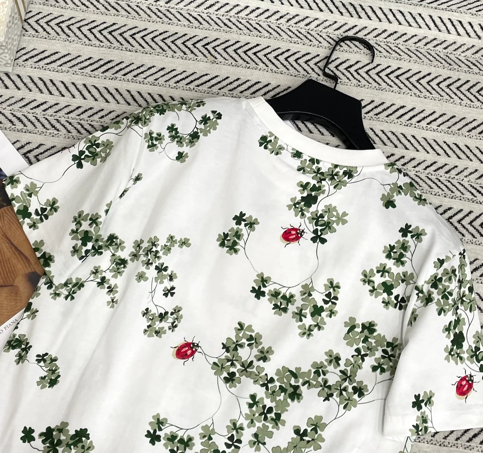 Футболки Женские Christian Dior 4523573