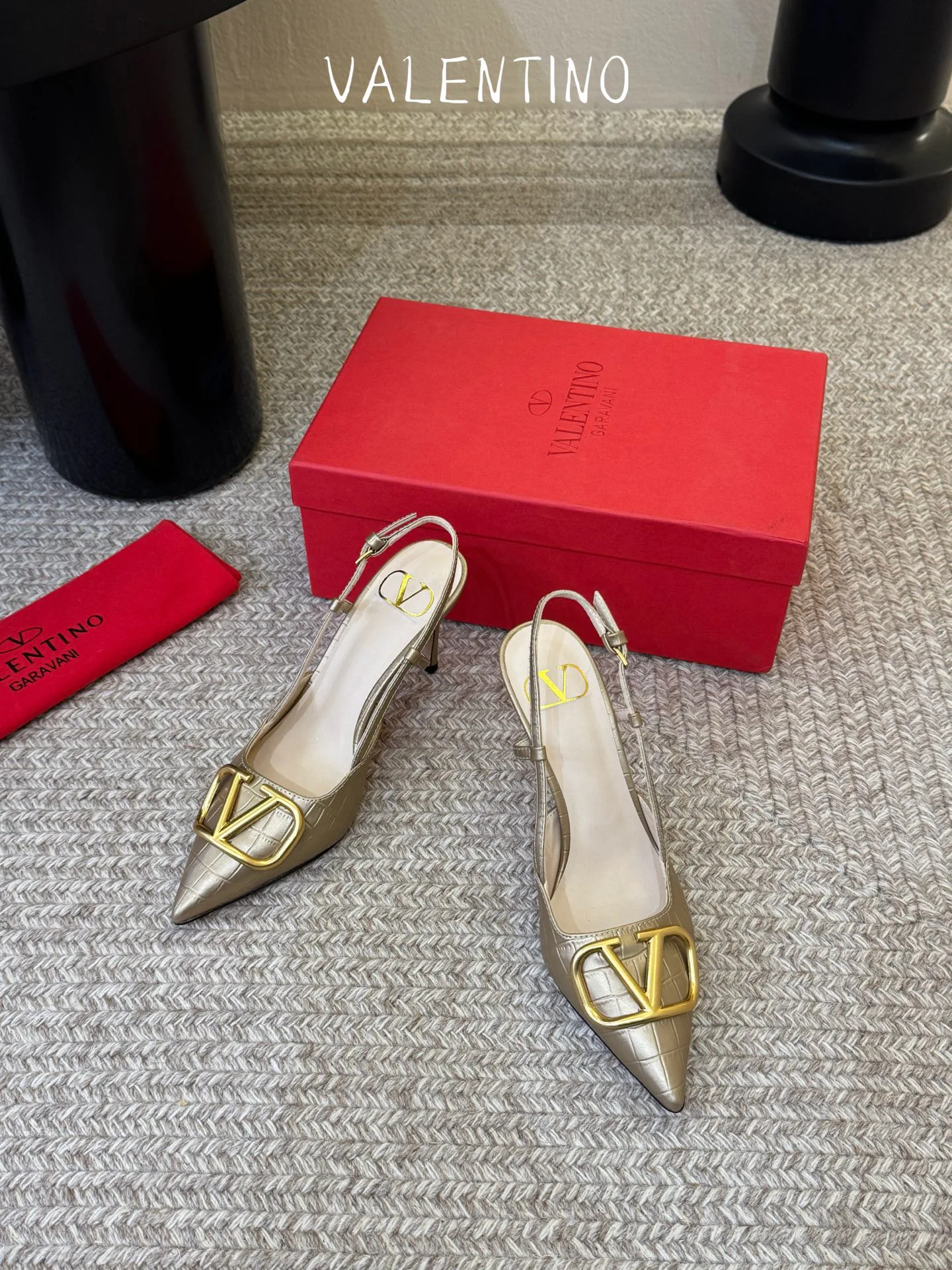 Туфли Женские Valentino 11870471