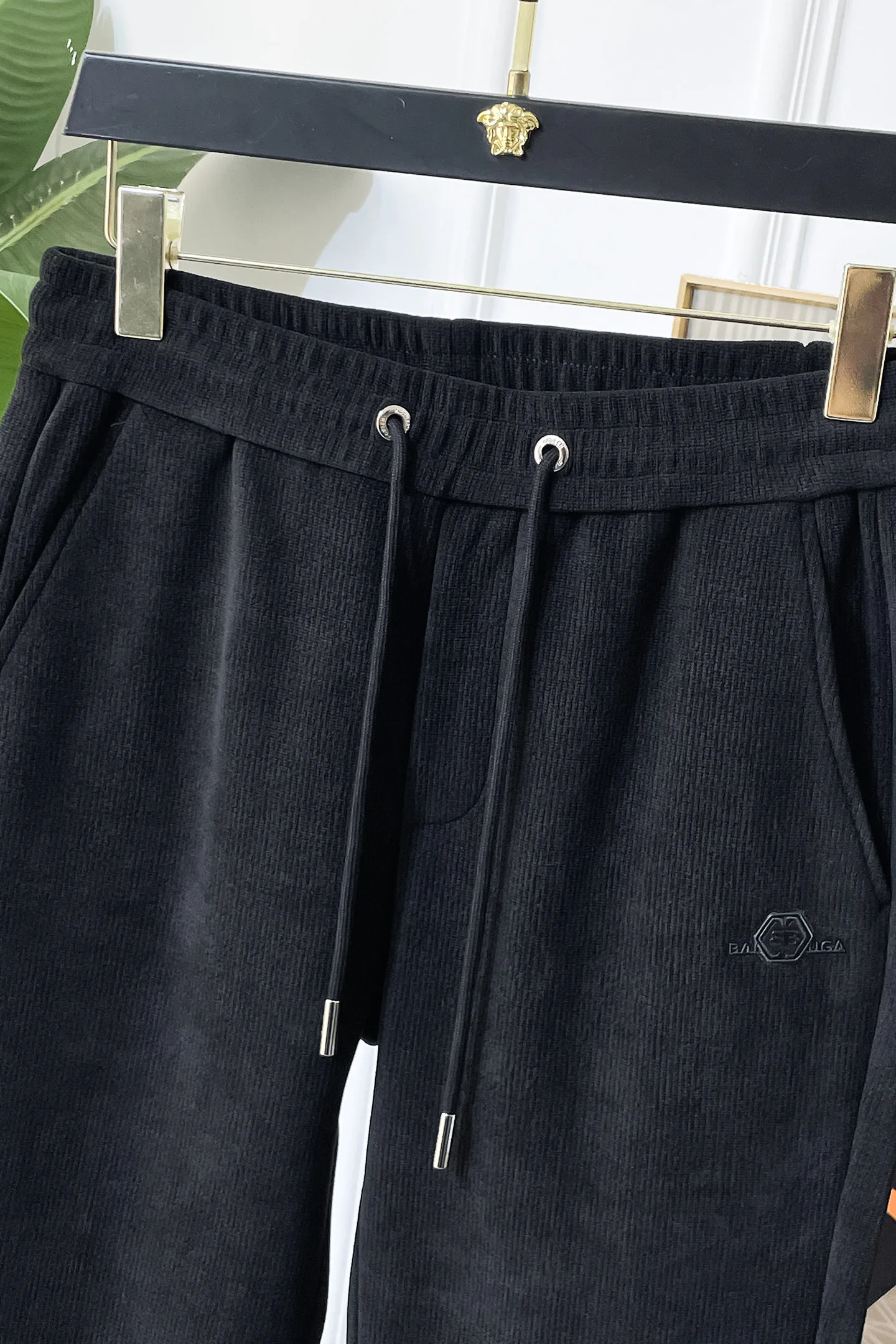 Брюки Женские Balenciaga 1236839