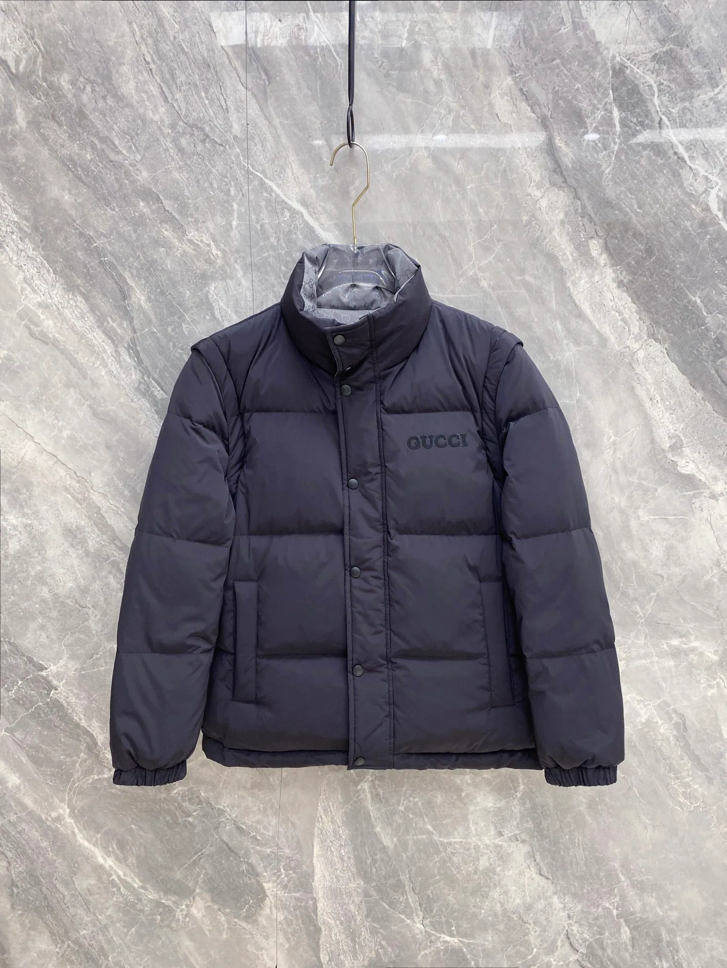 Куртки Мужские Gucci 619040