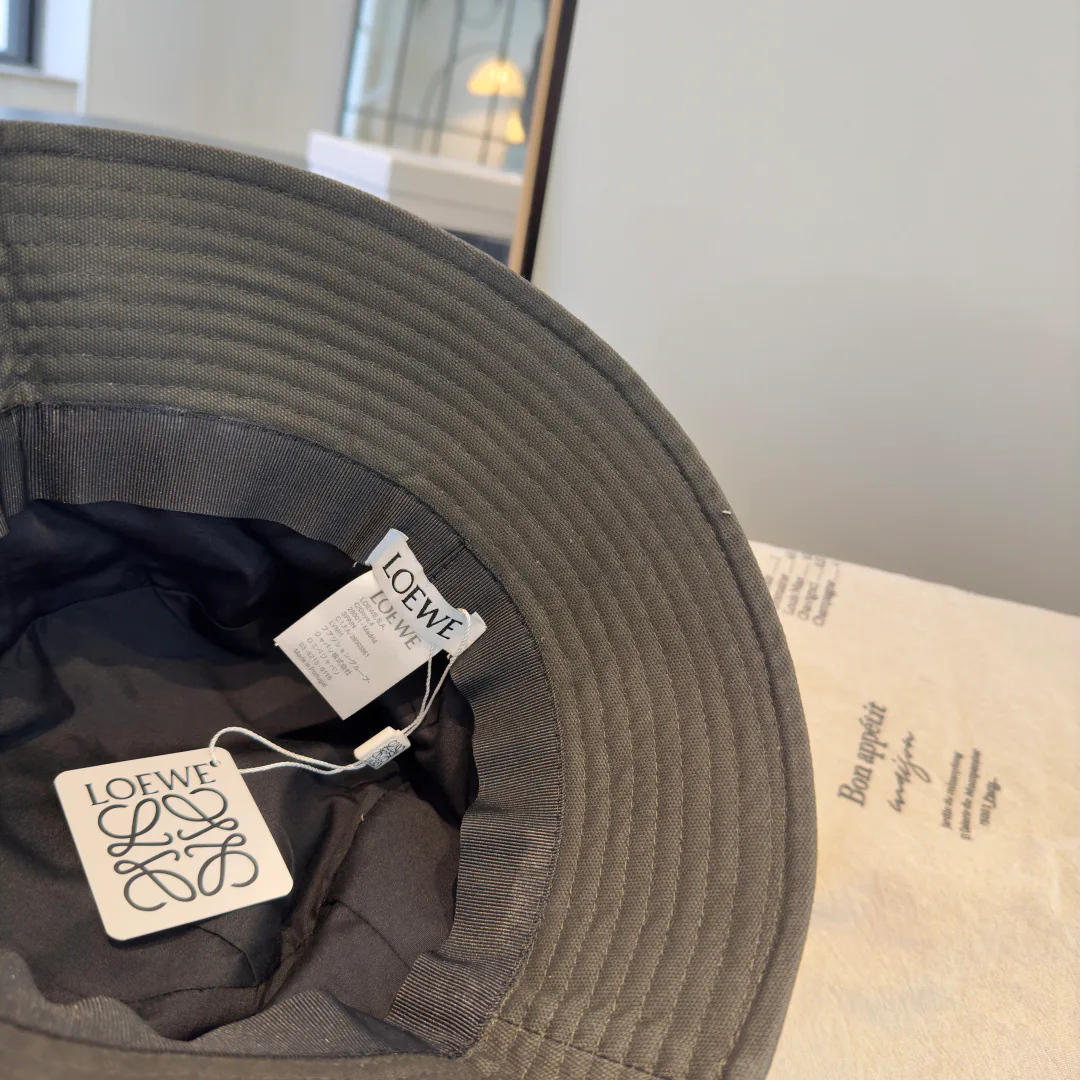 Головные Уборы Loewe 11649702