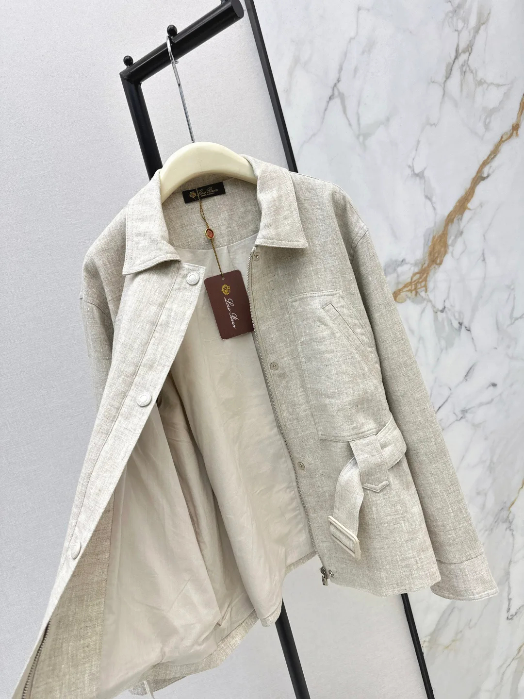 Жакеты Женские Loro Piana 11235886