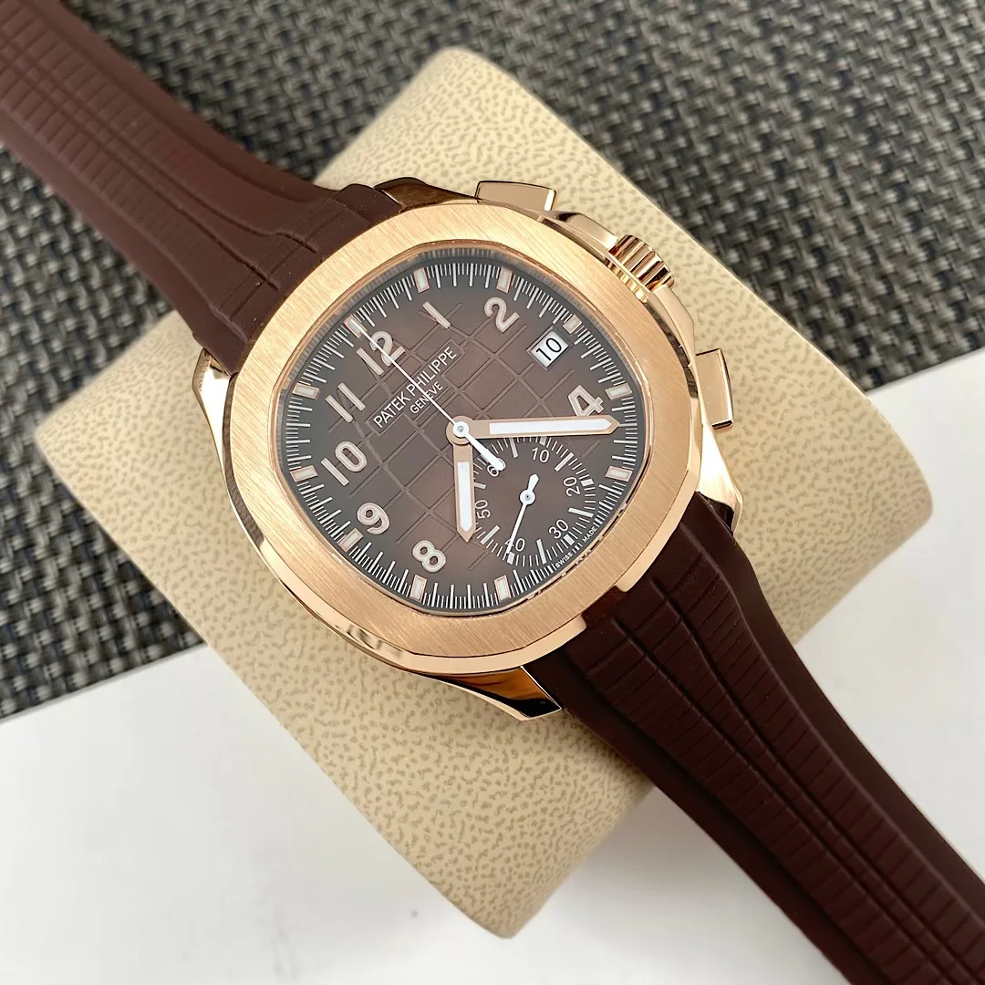 Часы Мужские Patek Philippe 1284158
