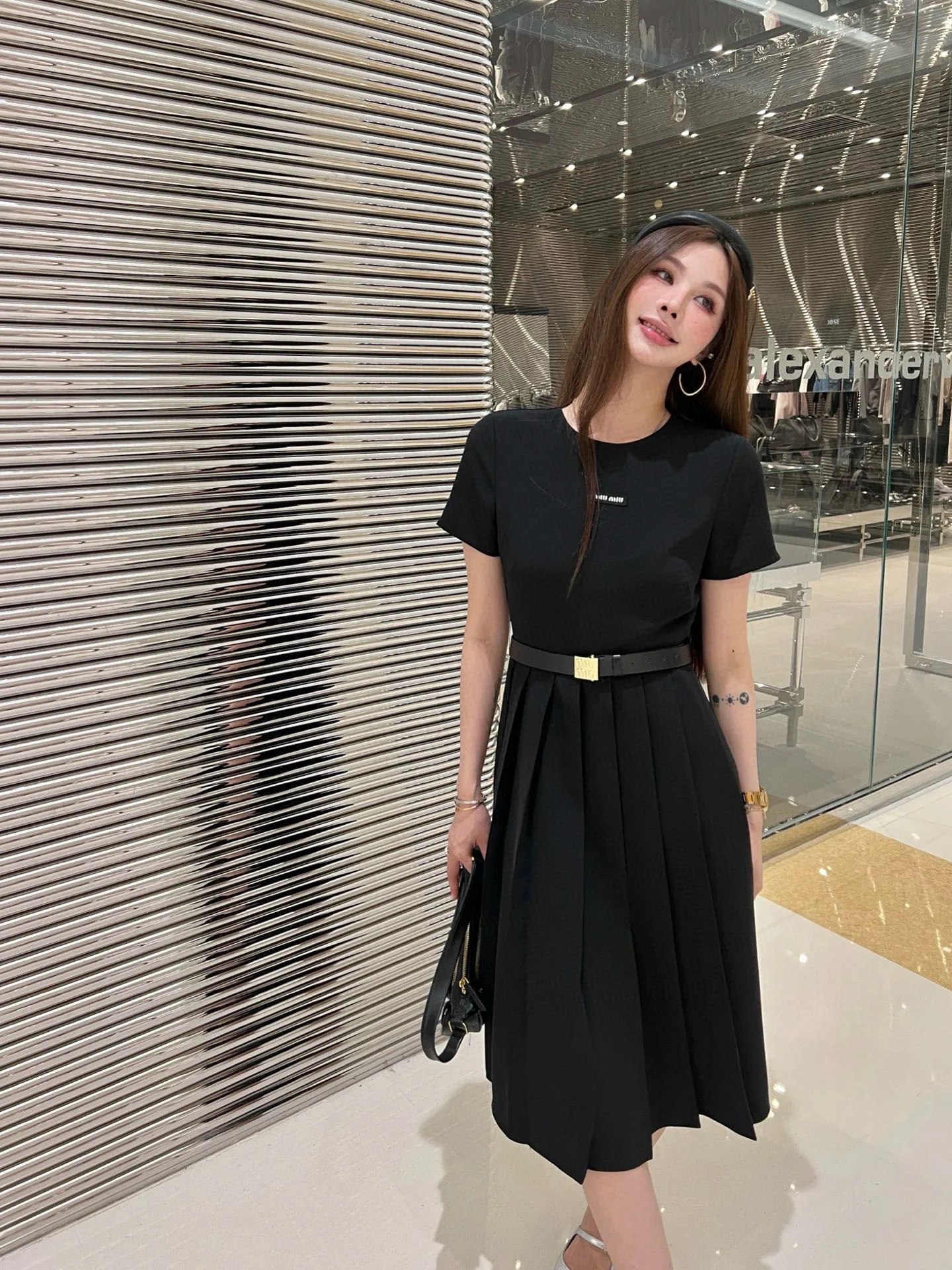 Платья Женские Miu Miu 11671184