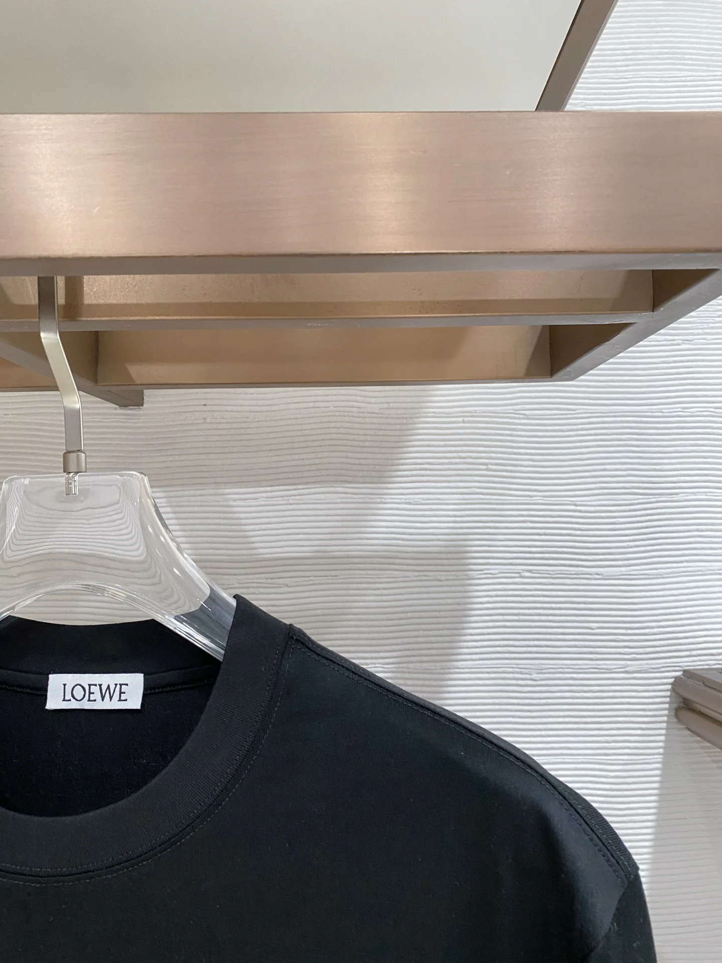 Футболки Мужские Loewe 11494000