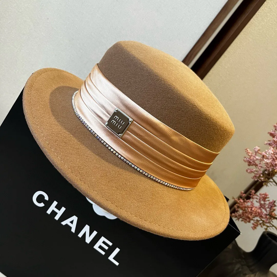 Головные Уборы Miu Miu 1813445