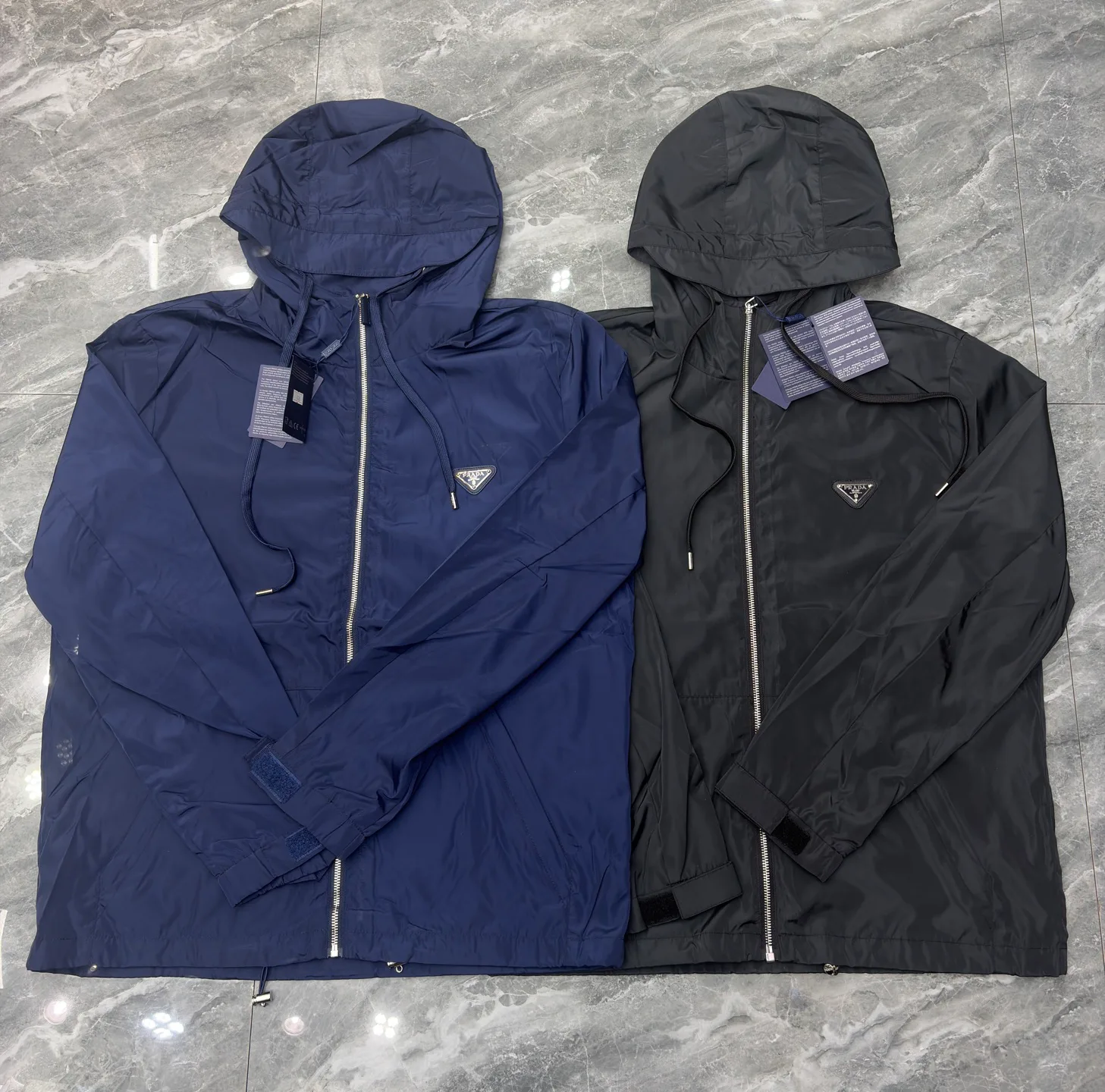 Куртки И Пуховики Женские Prada 11641522