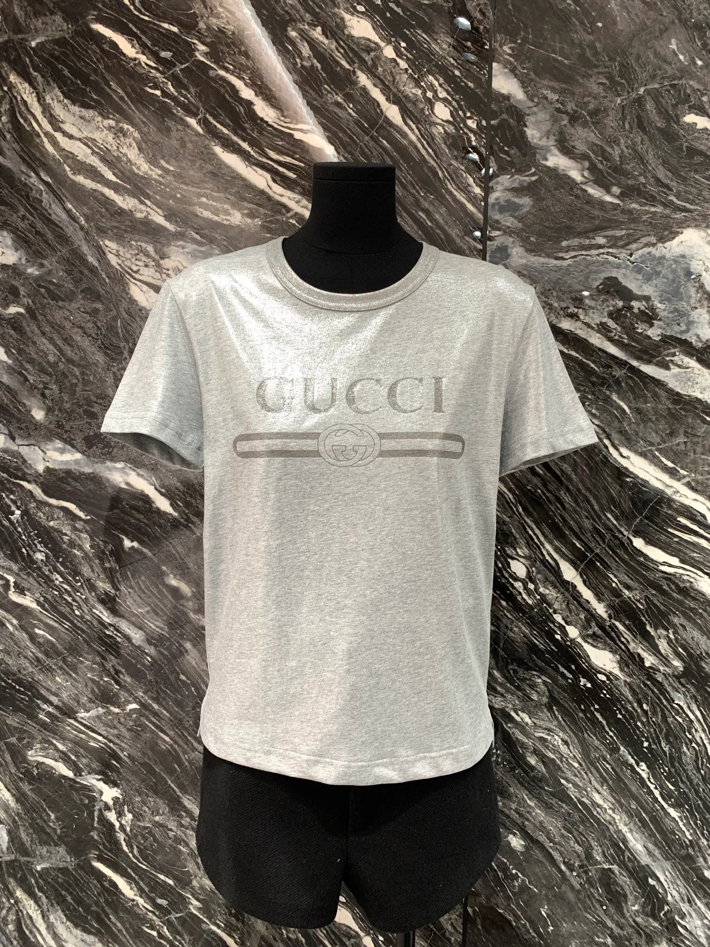 Футболки Женские Gucci 32959