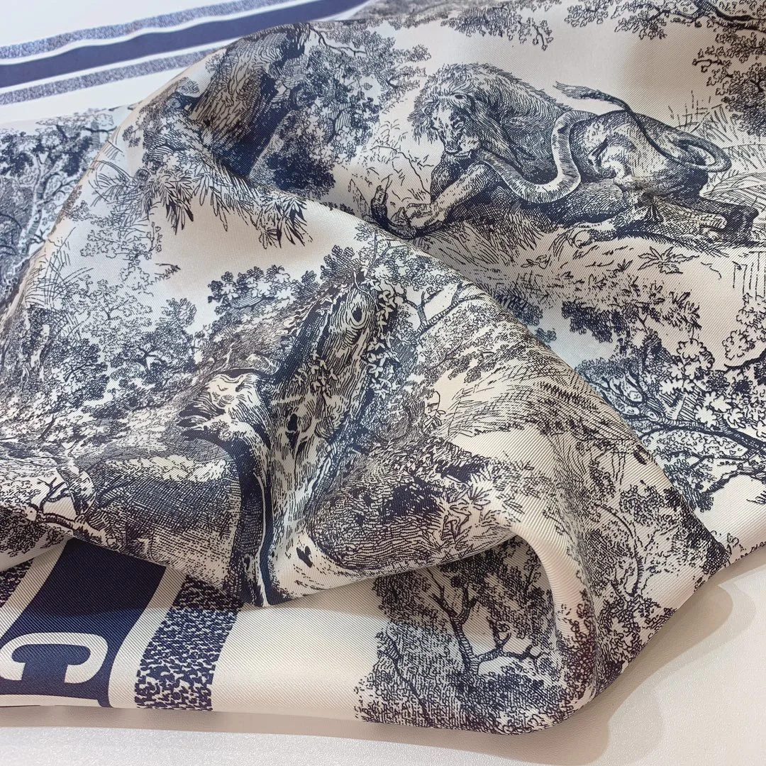 Шарфы Christian Dior 11262700