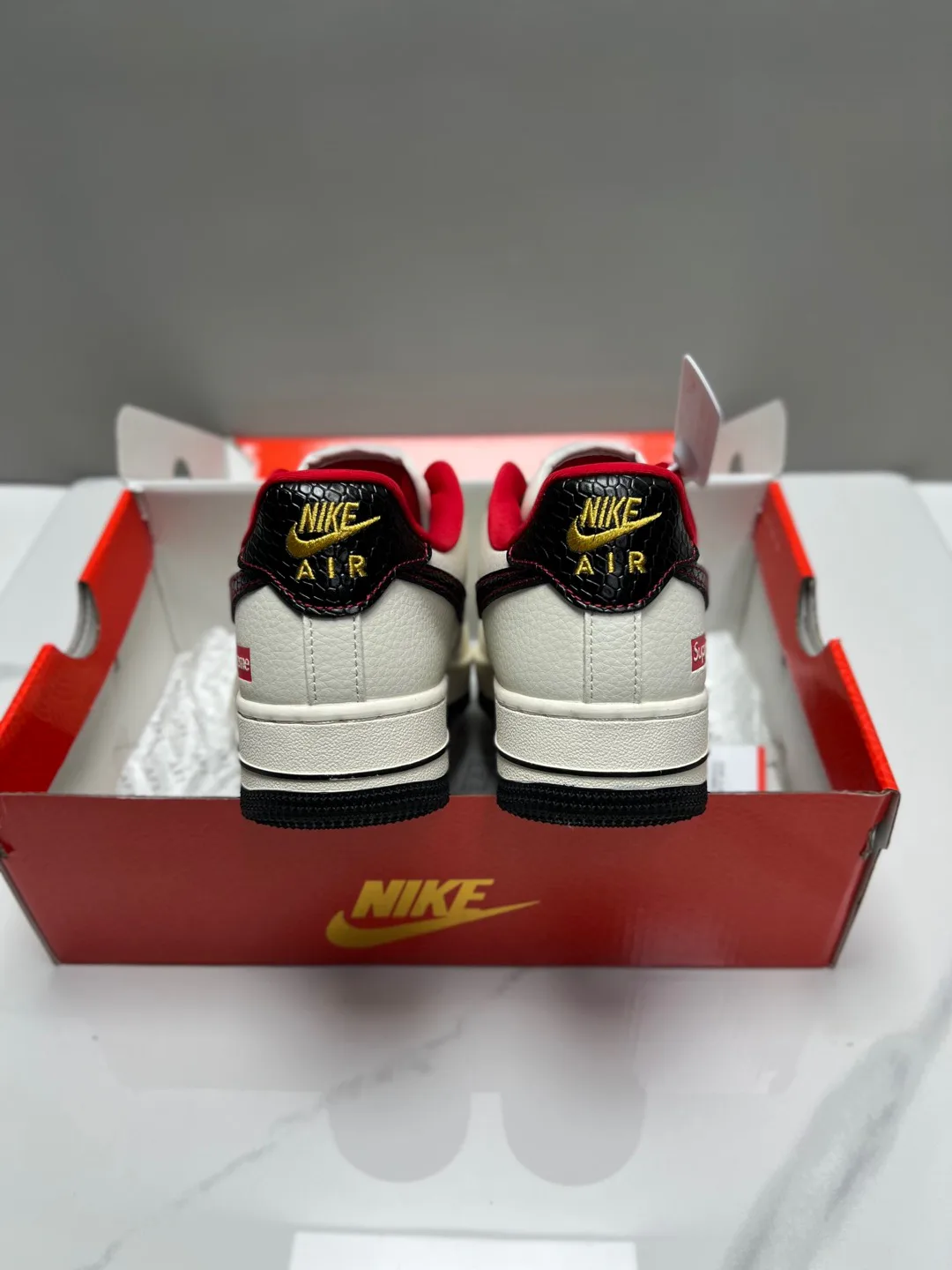 Кроссовки Женские Nike 5849