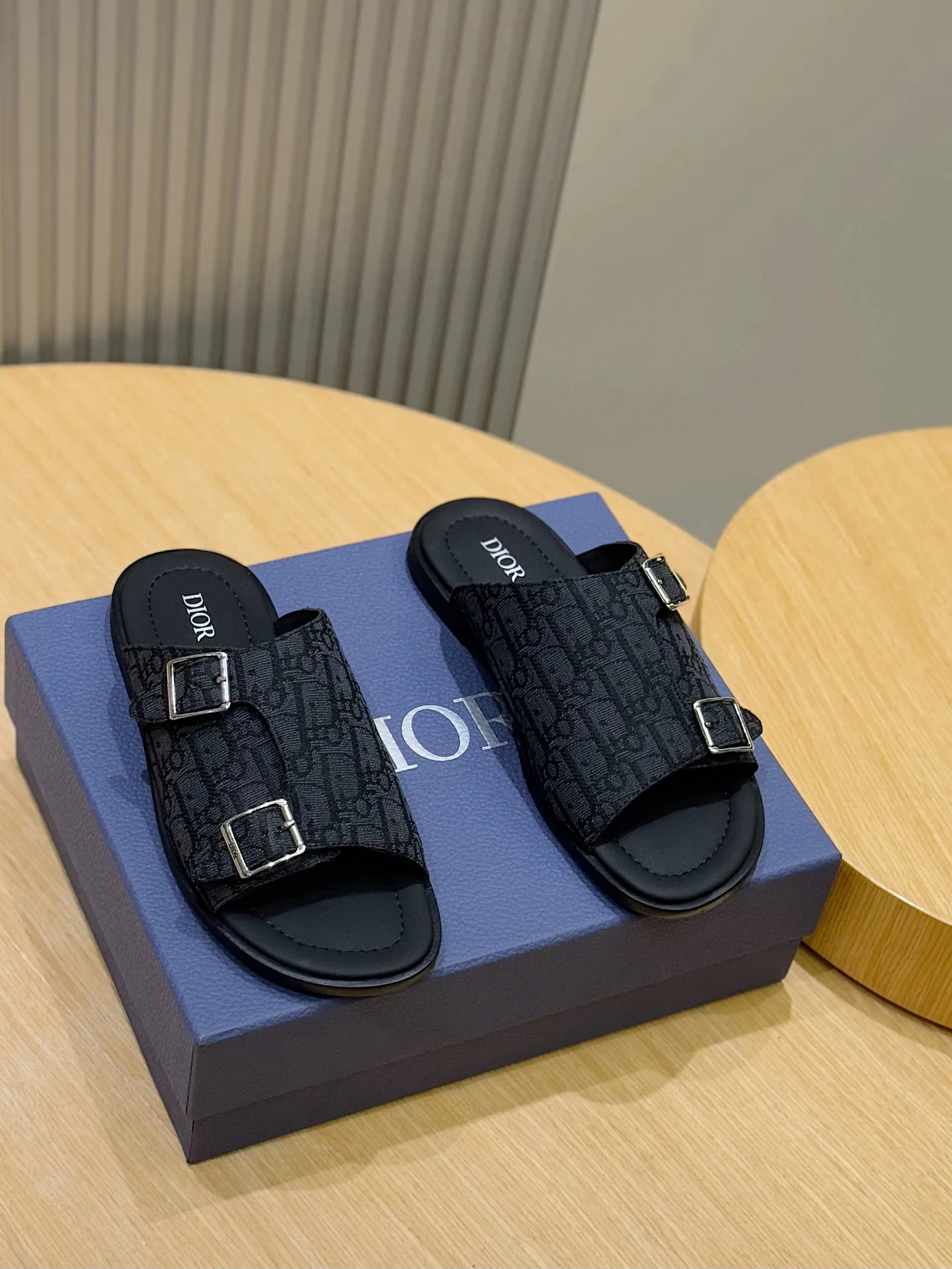 Сандалии Мужские Christian Dior 11702505