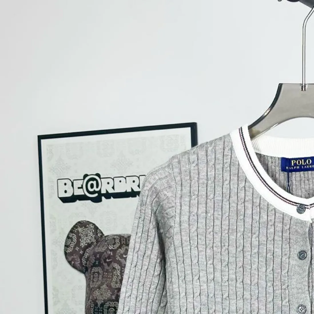 Джемперы И Свитеры Женские Ralph Lauren 18723161