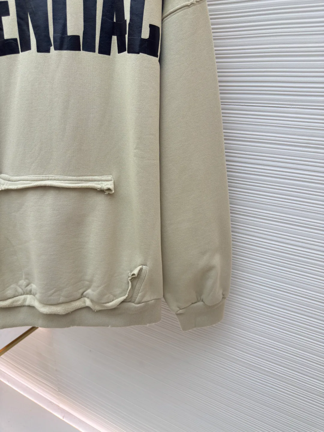 Свитшоты И Худи Мужские Balenciaga 11399324