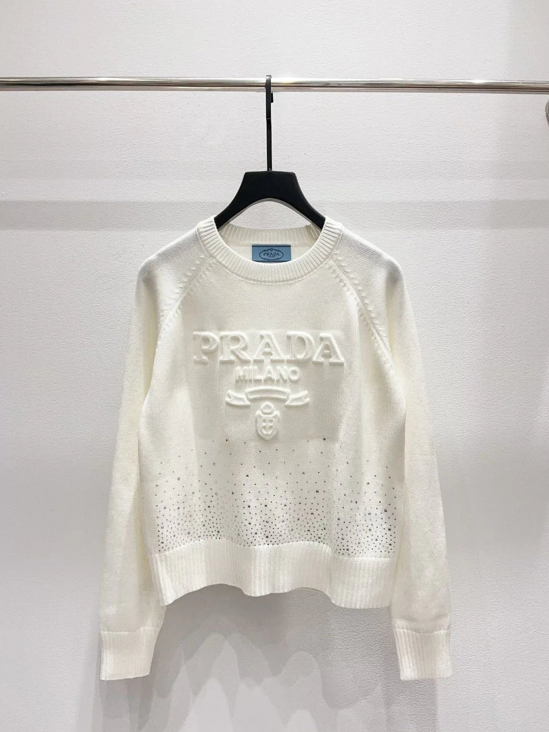 Джемперы И Свитеры Женские Prada 19247793