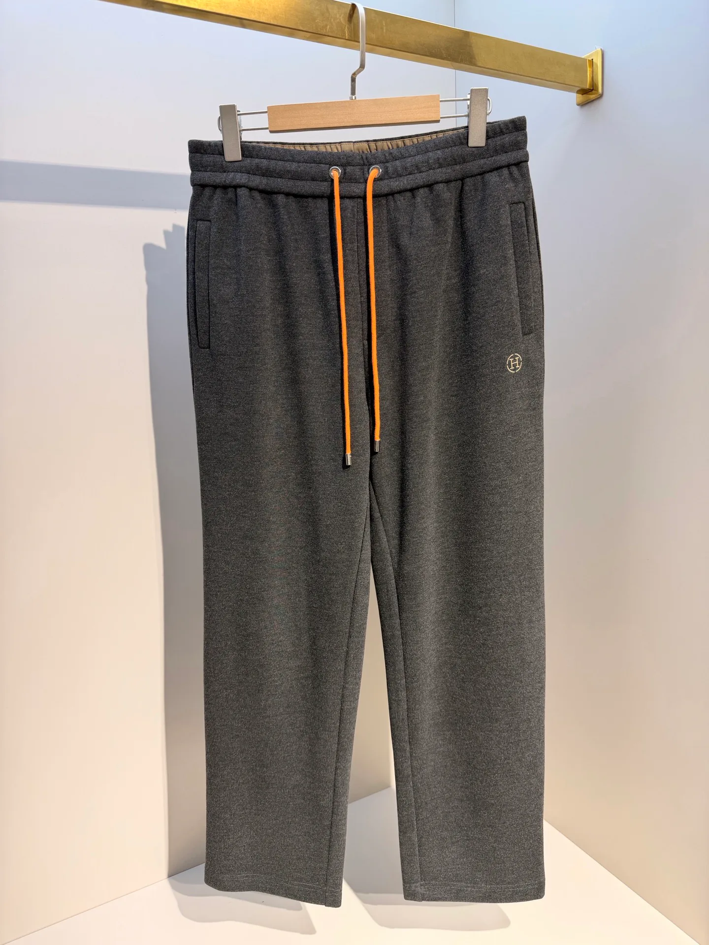 Брюки Мужские Hermes 17905285