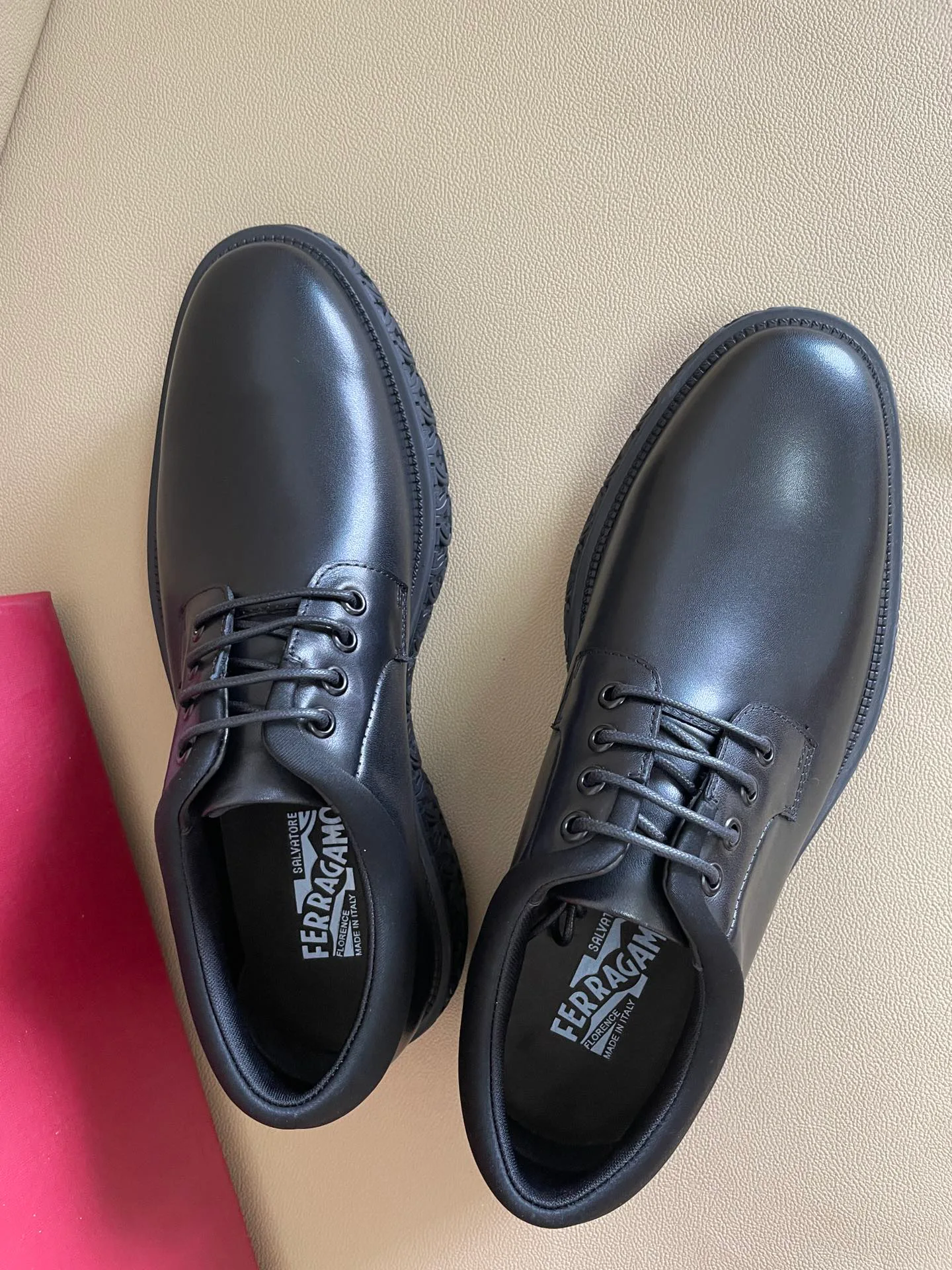 Лоферы И Туфли Мужские Salvatore Ferragamo 19386494