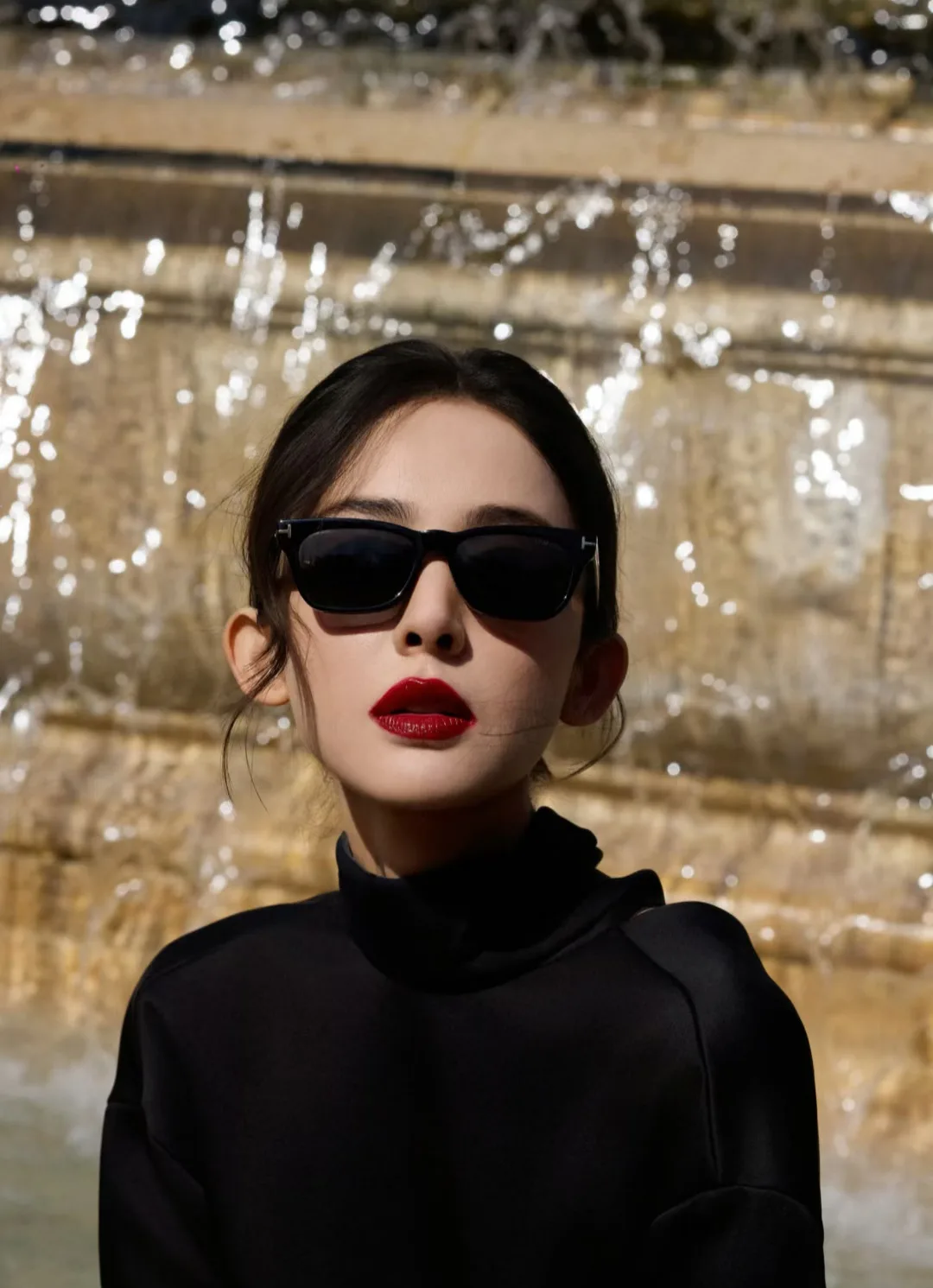 Очки Tom Ford 812307