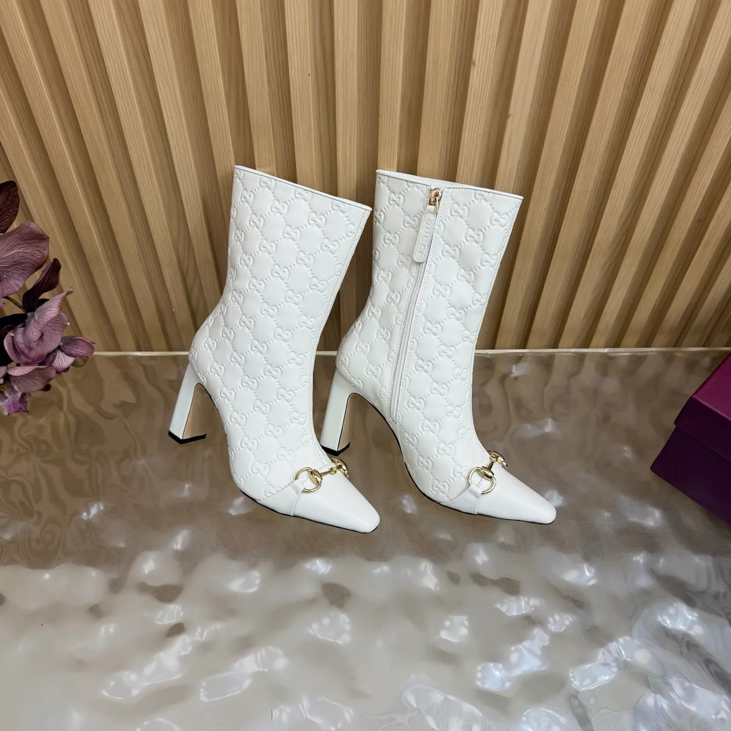 Ботильоны Женские Gucci 18835271