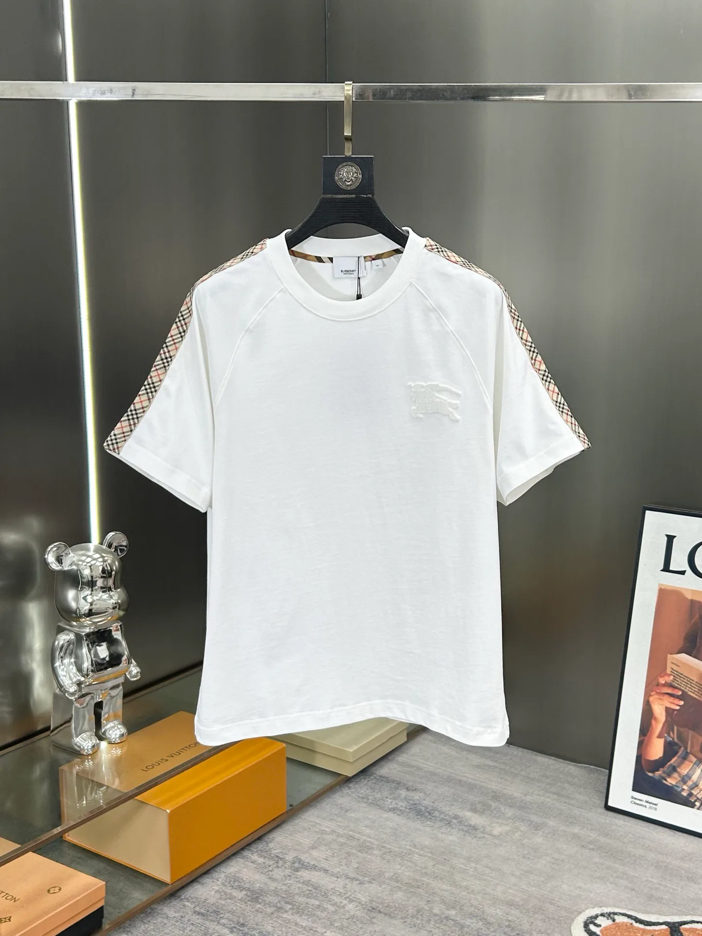 Футболки Женские Burberry 862646