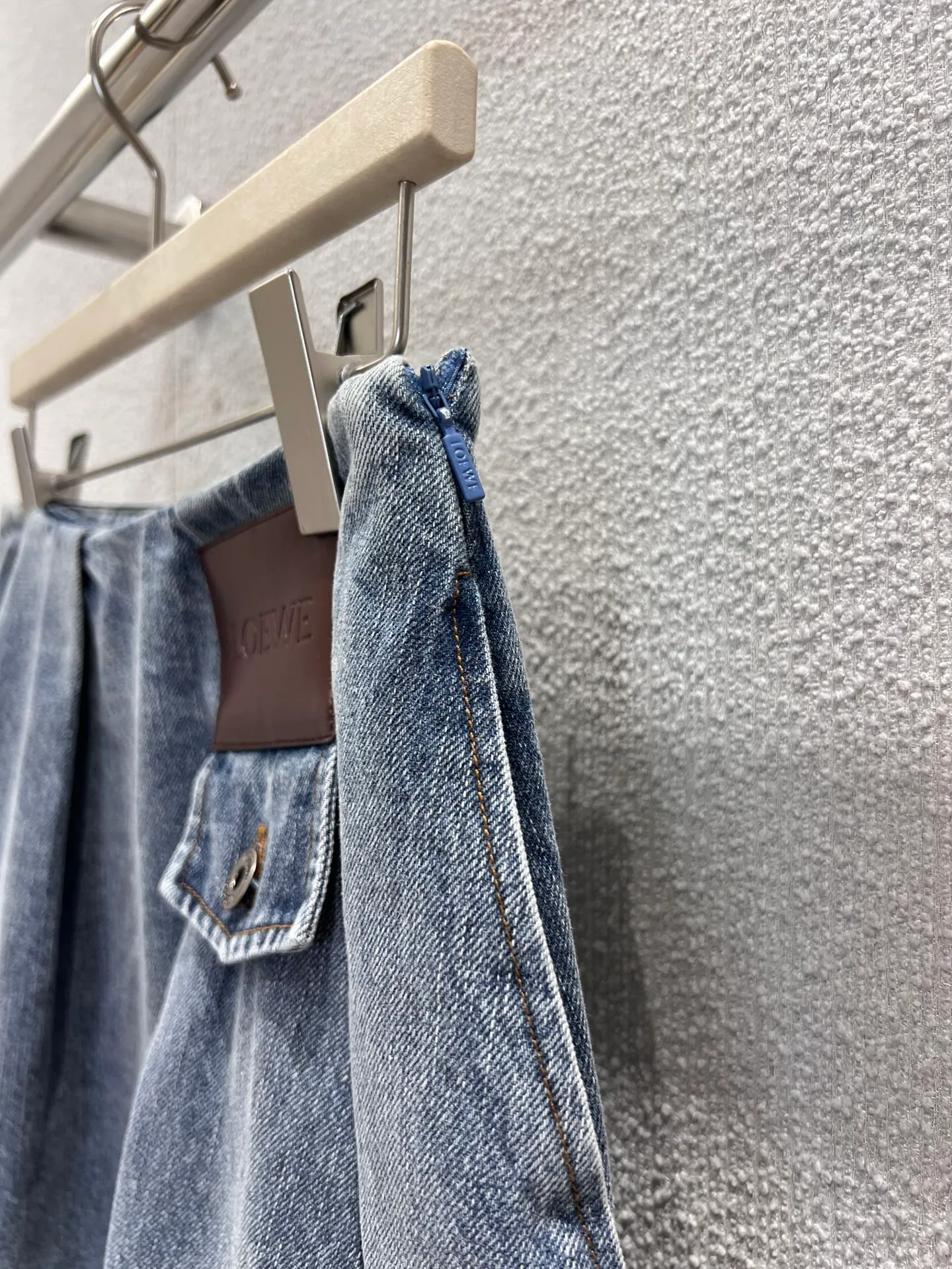 Юбки Женские Loewe 566340