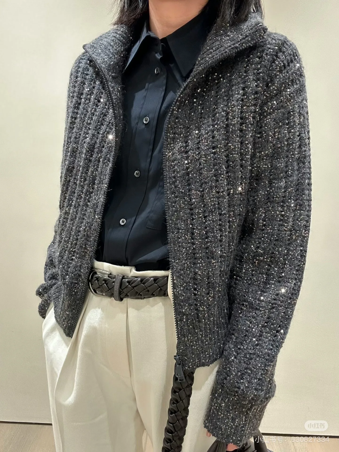 Джемперы И Свитеры Женские Brunello Cucinelli 545522