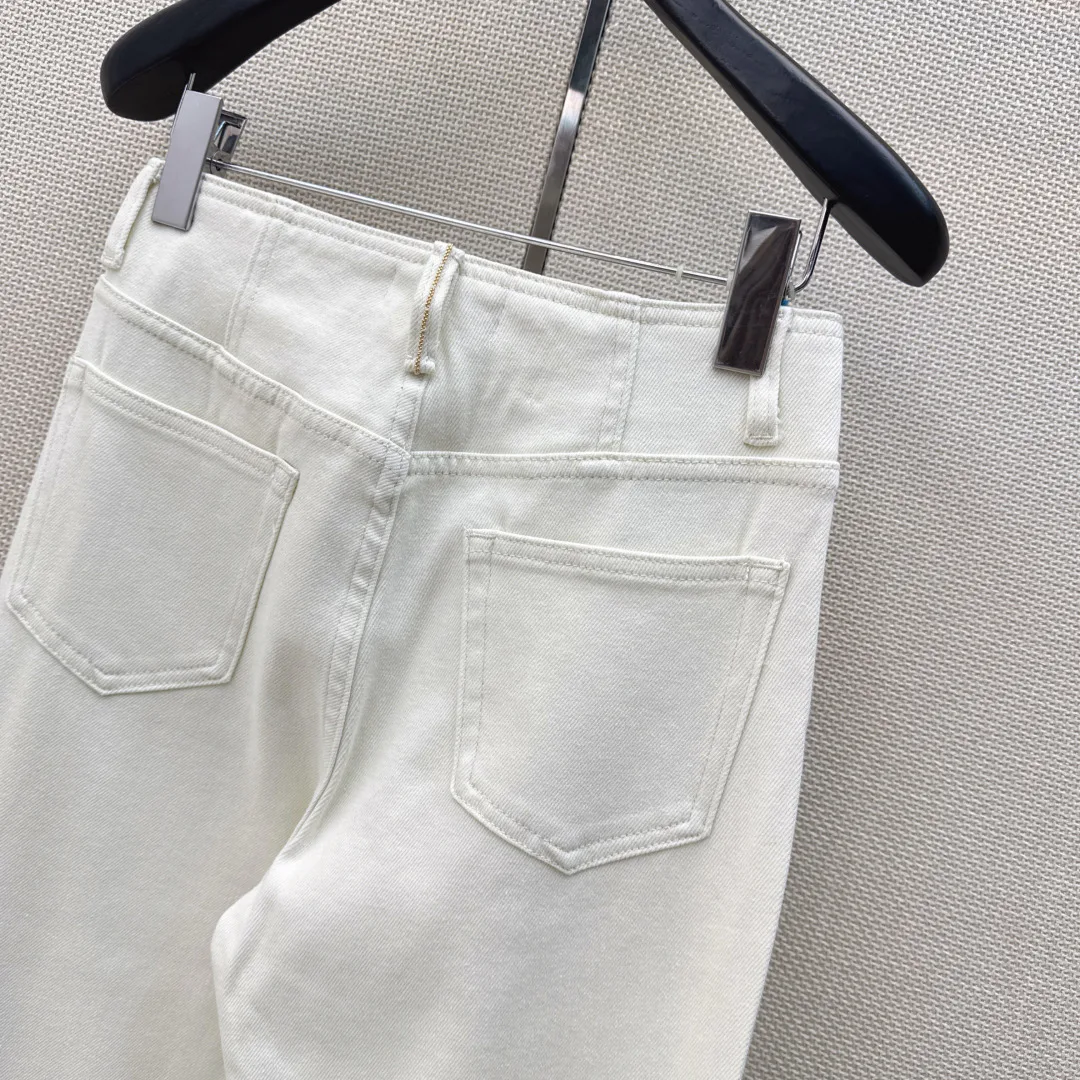 Джинсы Женские Brunello Cucinelli 11559442