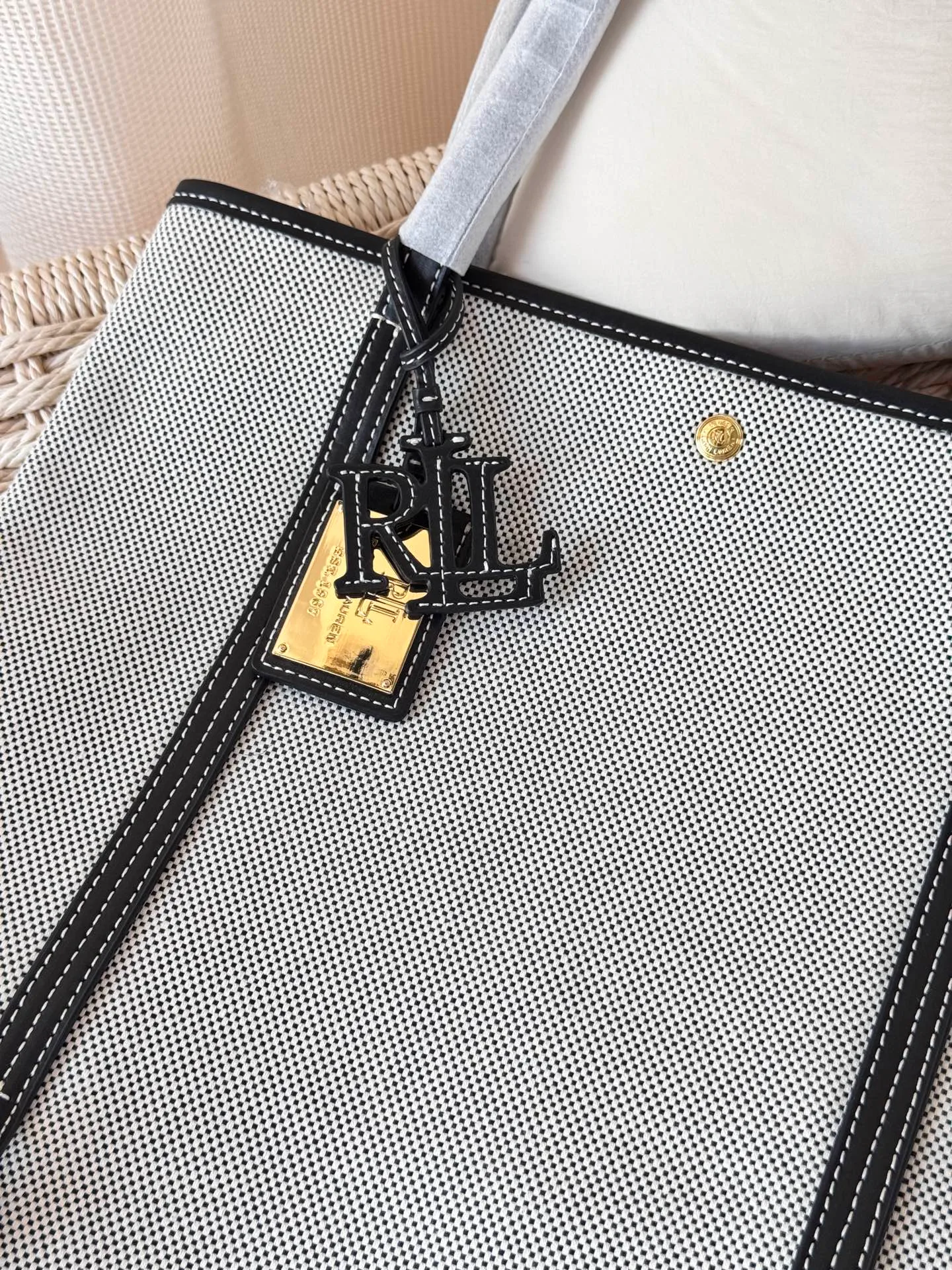 Классические Сумки Женские Ralph Lauren 5253280