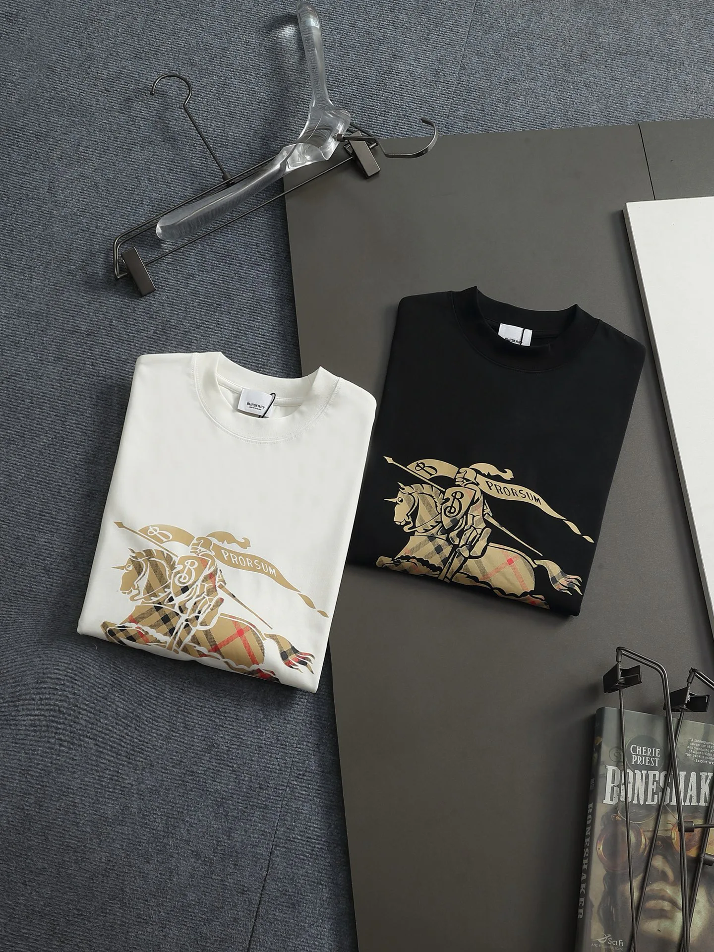 Футболки Женские Burberry 5052755