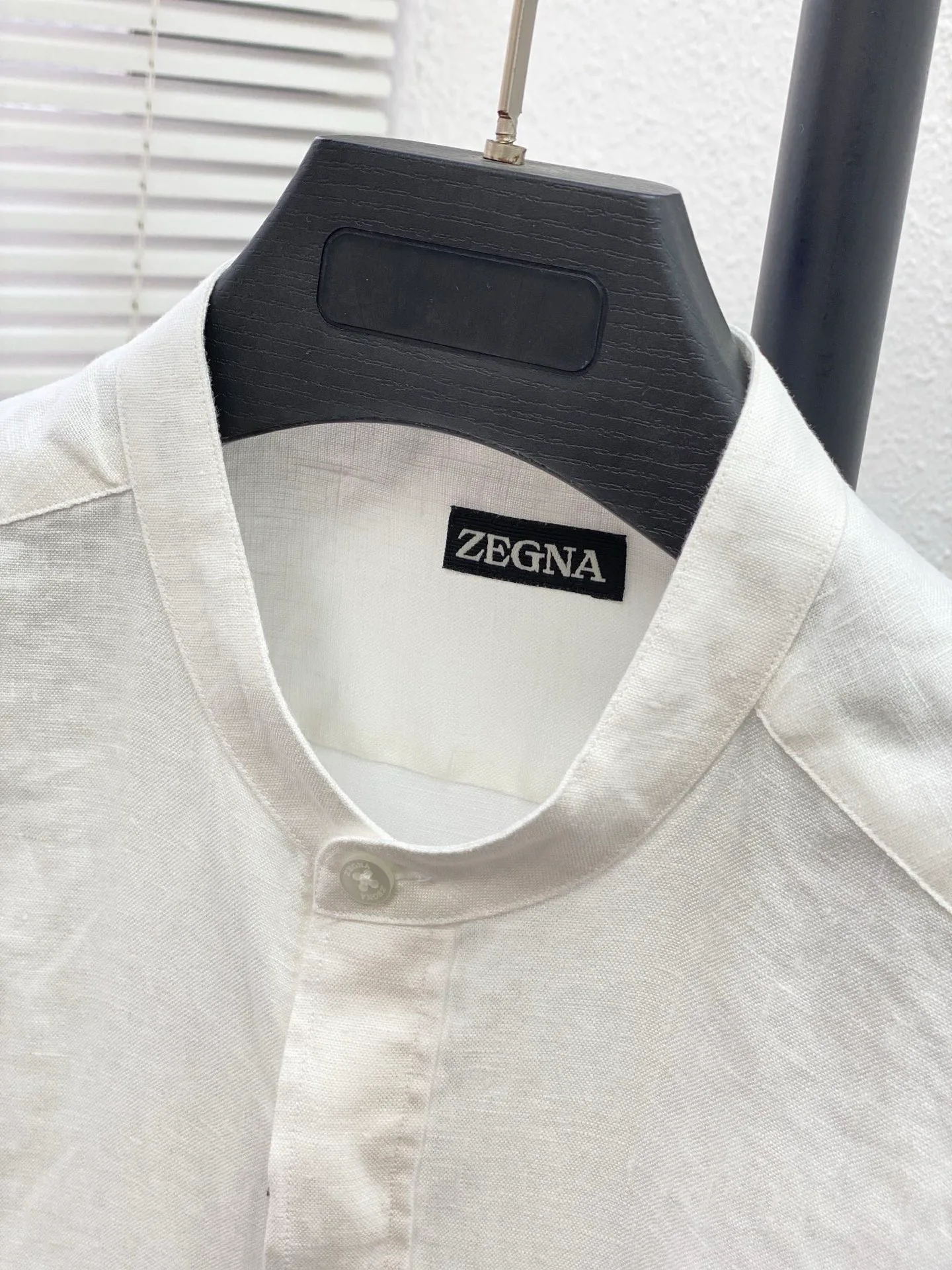 Рубашки Мужские Zegna 11425410