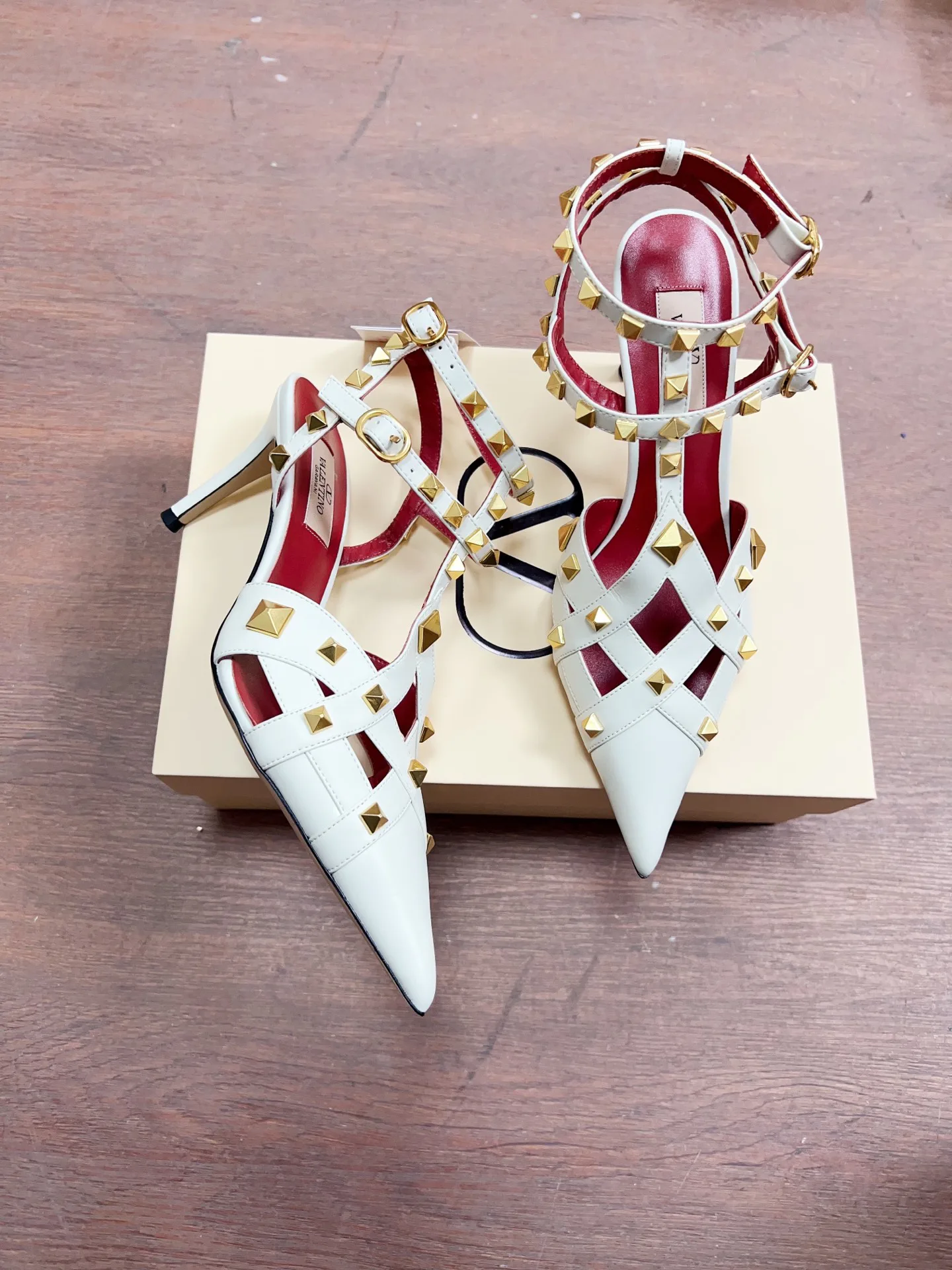 Туфли Женские Valentino 11891981