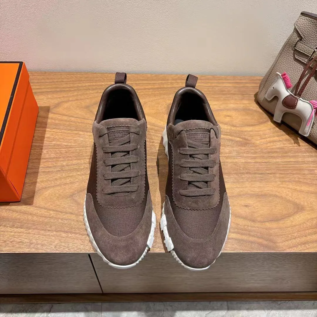 Кроссовки Женские Hermes 9914956