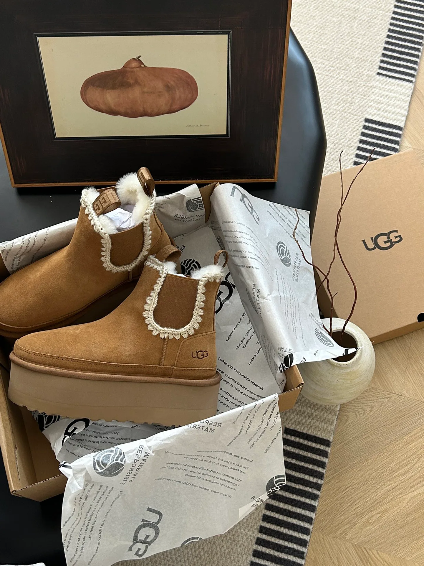 Угги Женские Ugg 19158981