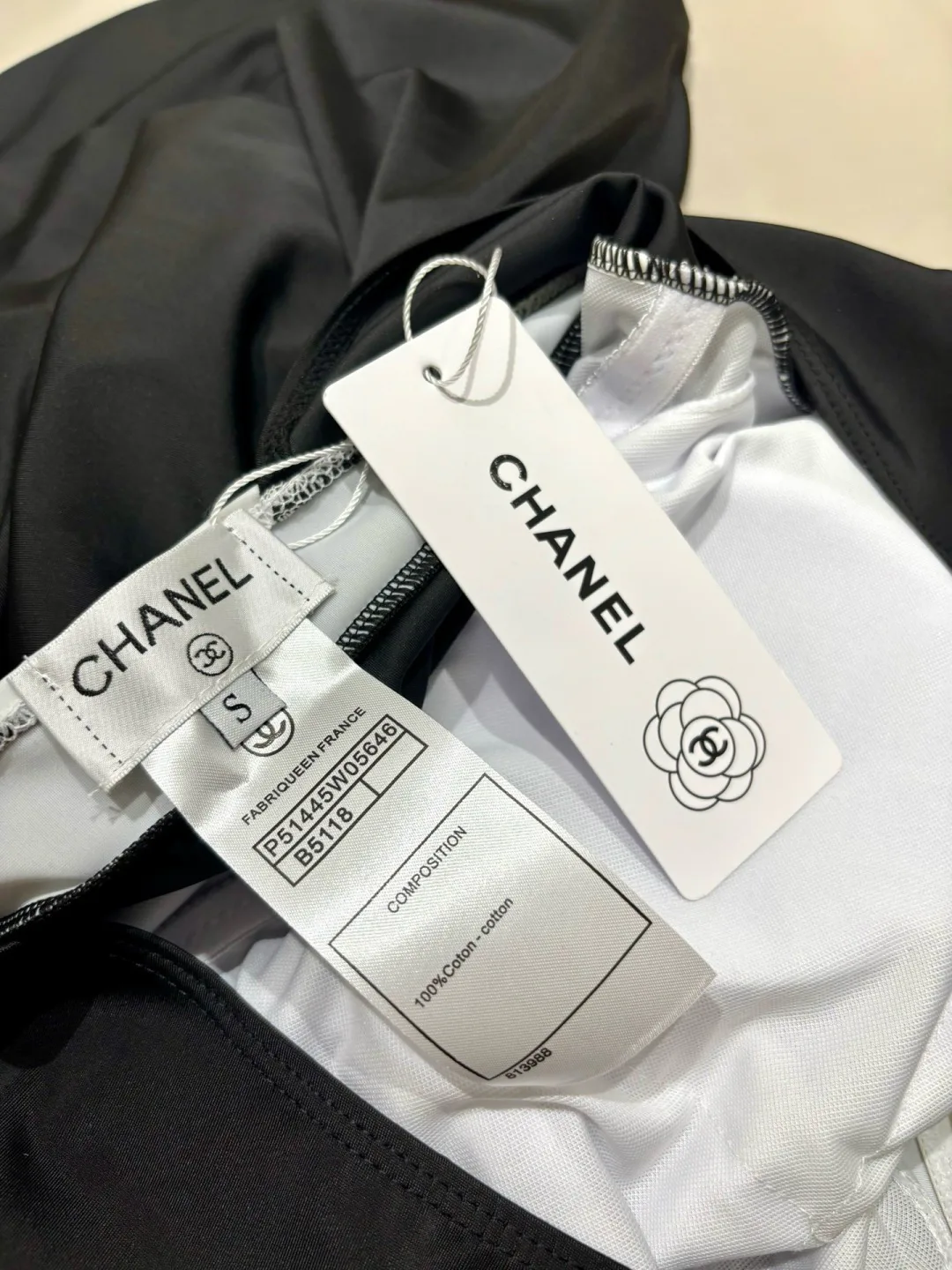 Купальники Женские Chanel 17588957