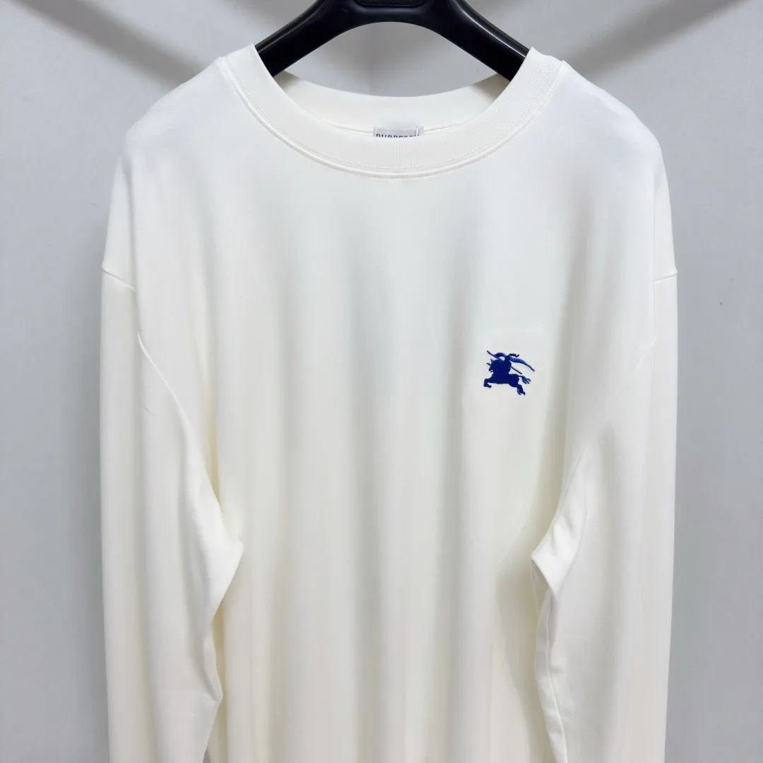 Лонгсливы Мужские Burberry 435269