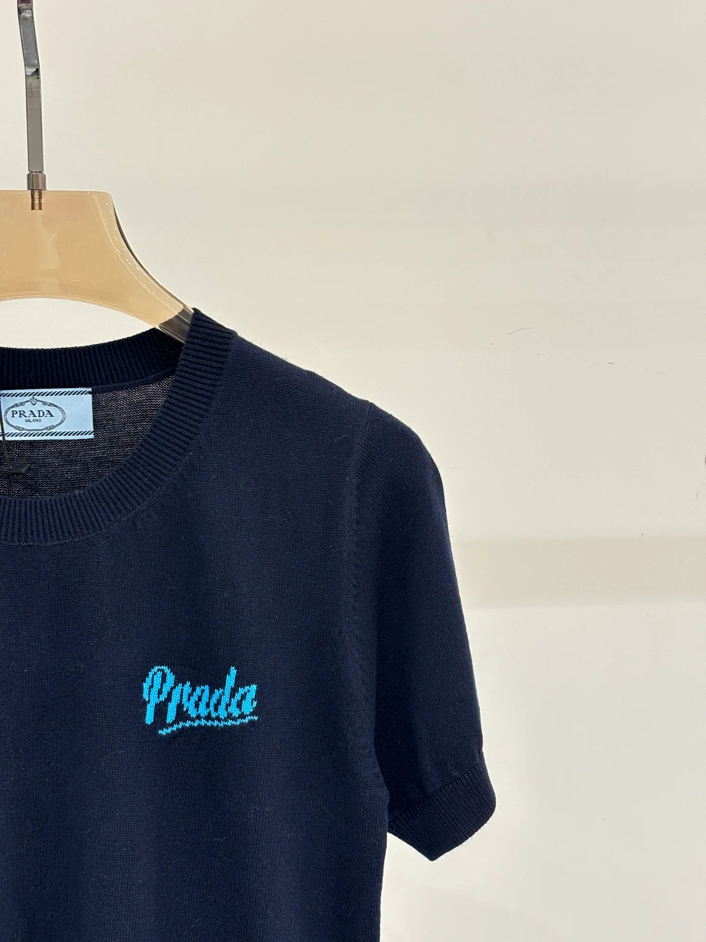 Футболки Женские Prada 10827365