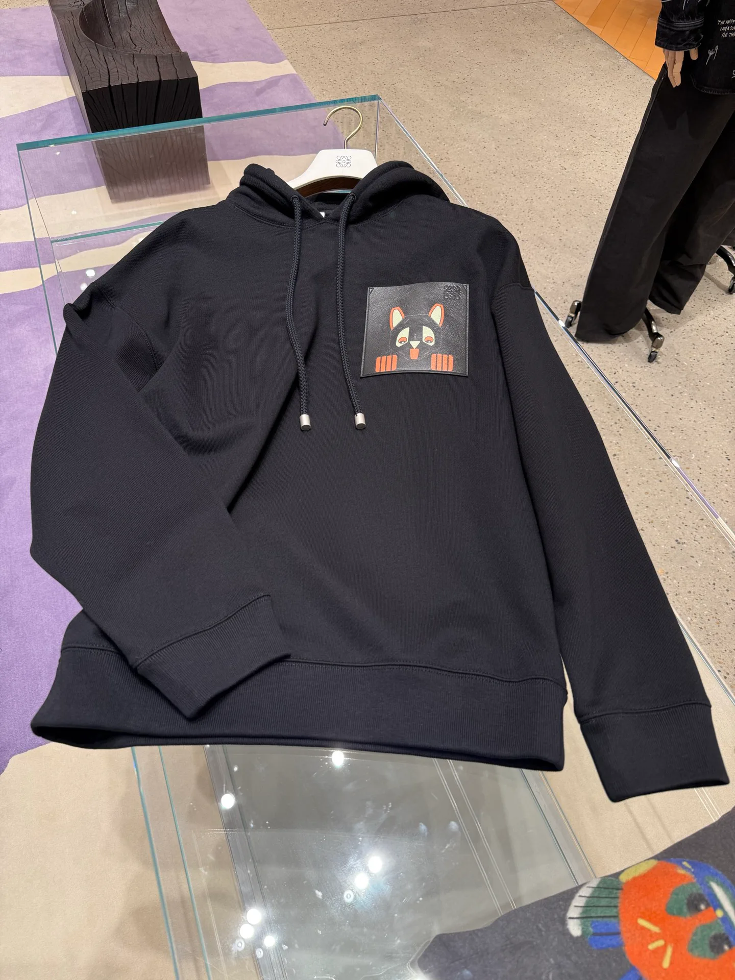 Свитшоты И Худи Женские Loewe 1921330