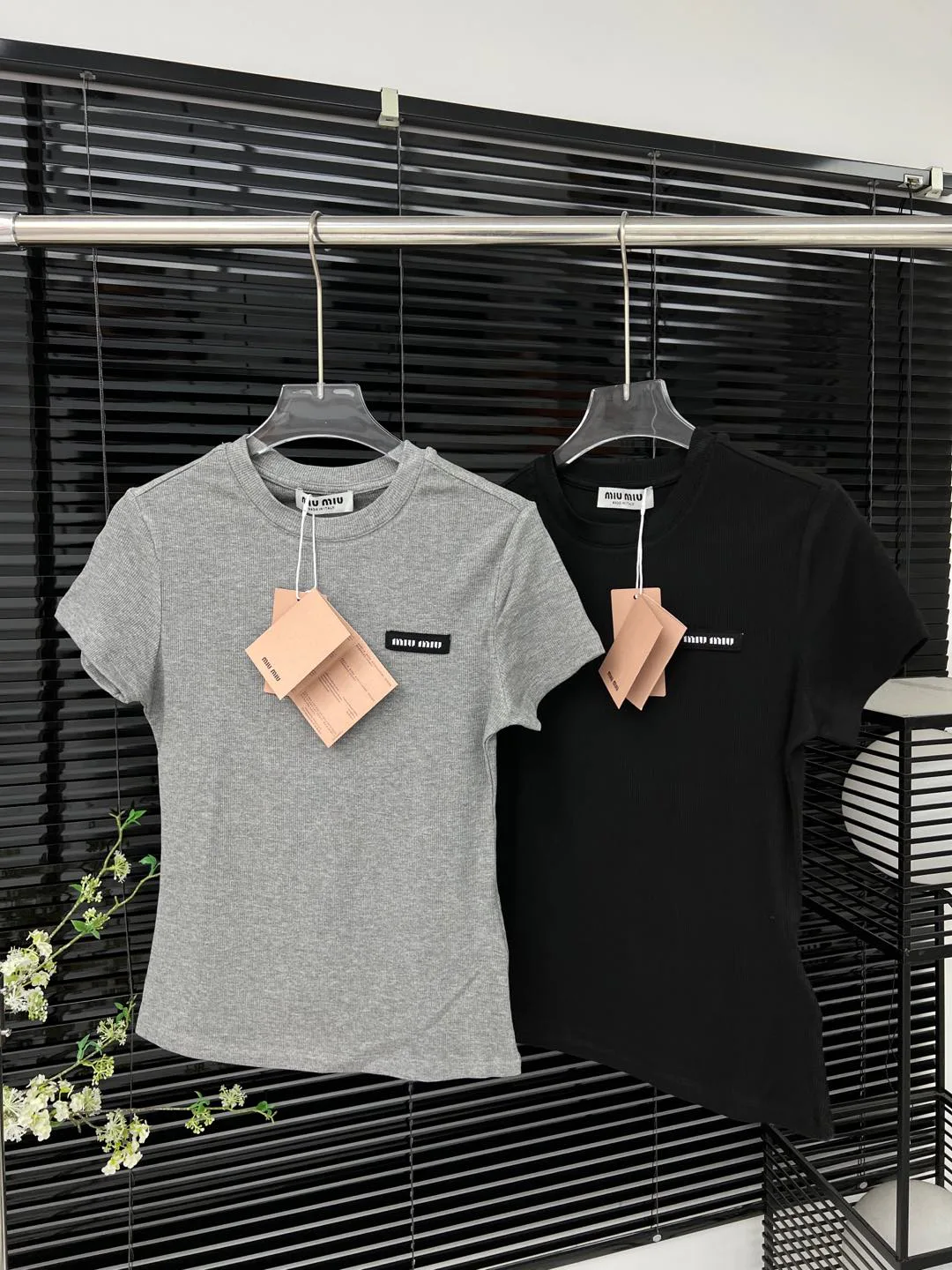 Футболки Женские Miu Miu 11477338