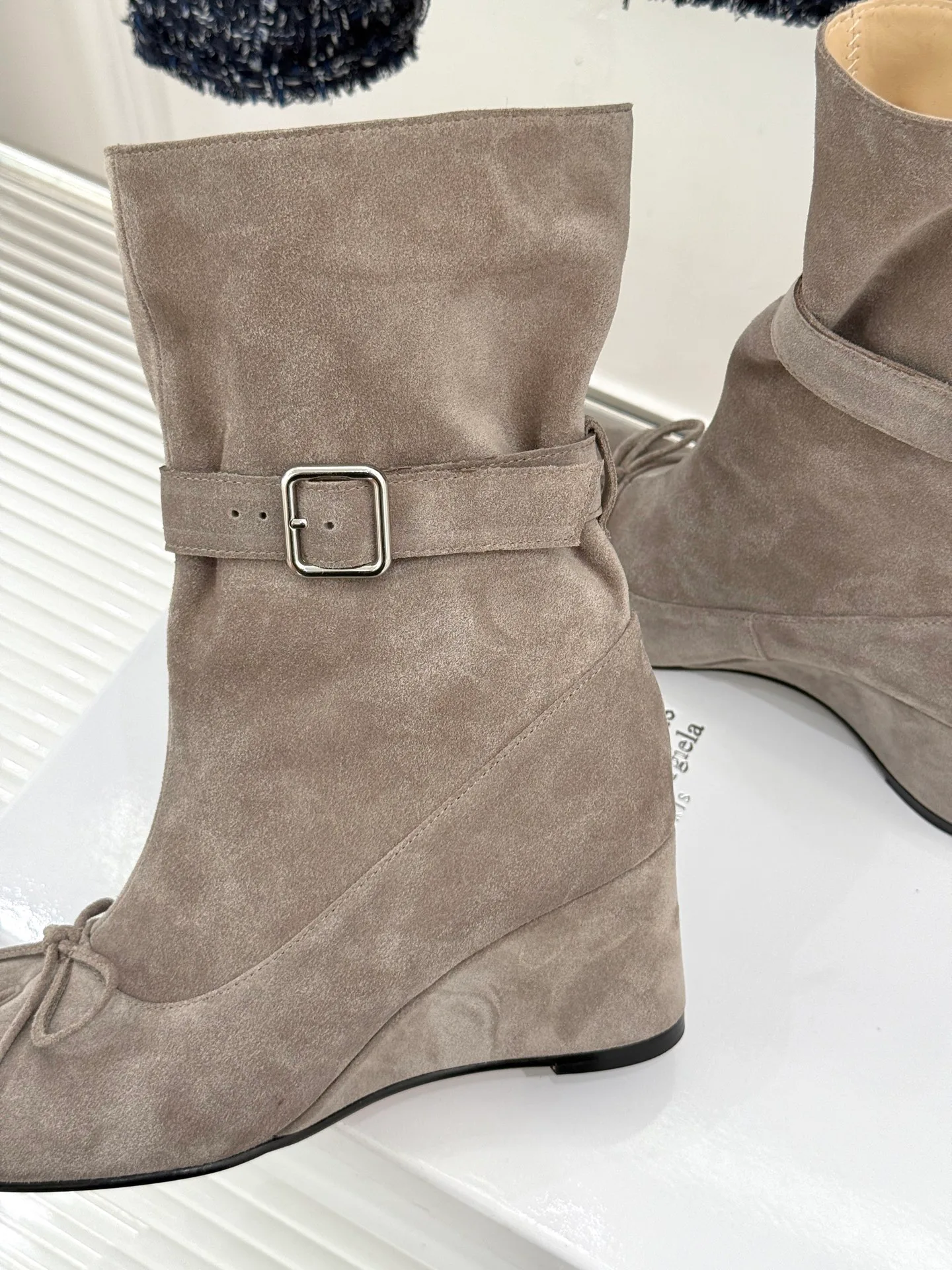 Ботильоны Женские Maison Margiela 17932762