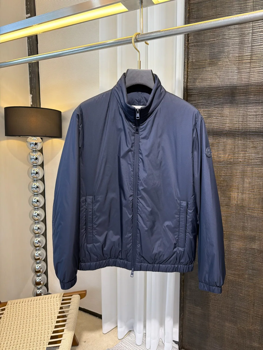 Куртки И Пуховики Женские Moncler 18621222